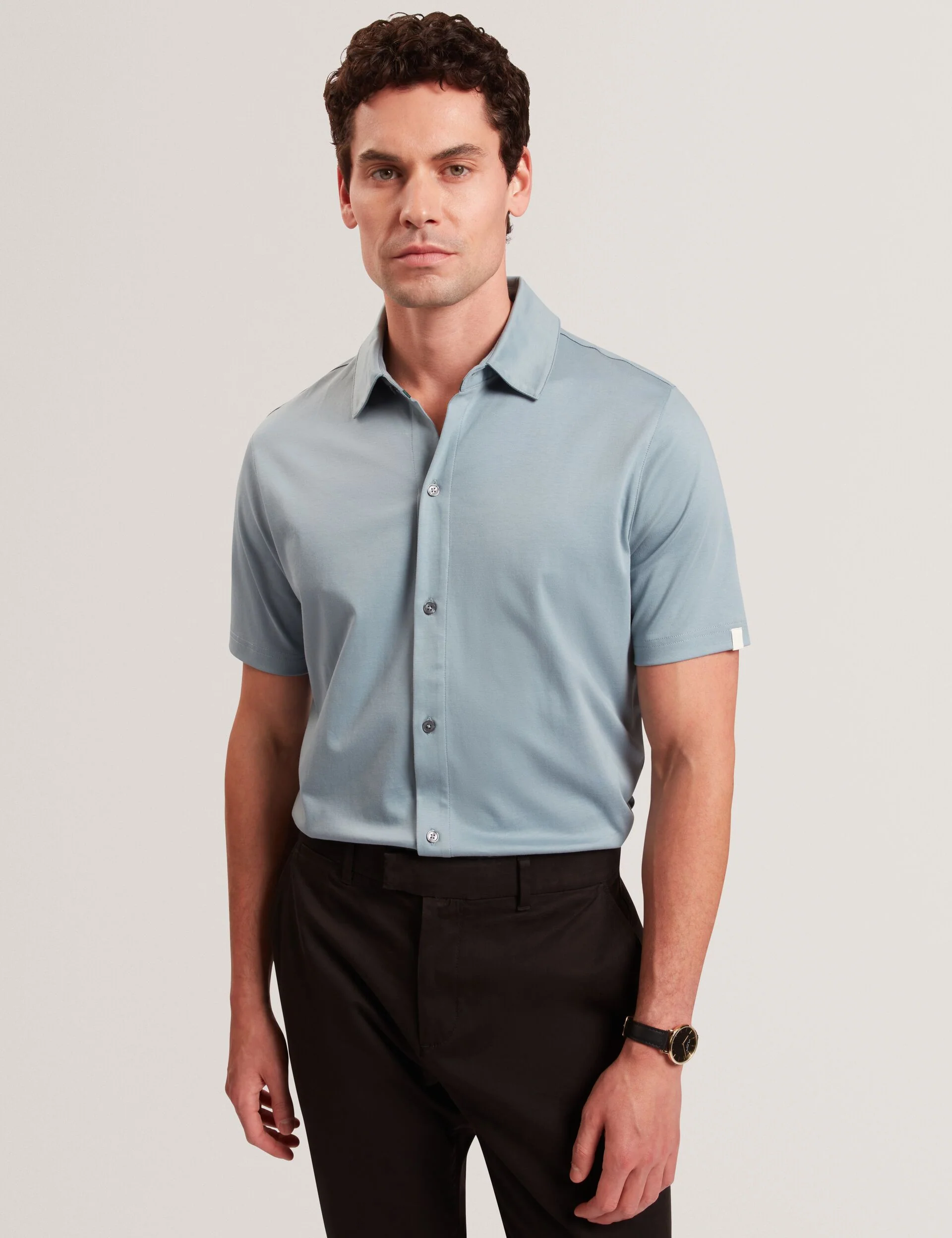 FILLIPP | TEAL-BLUE