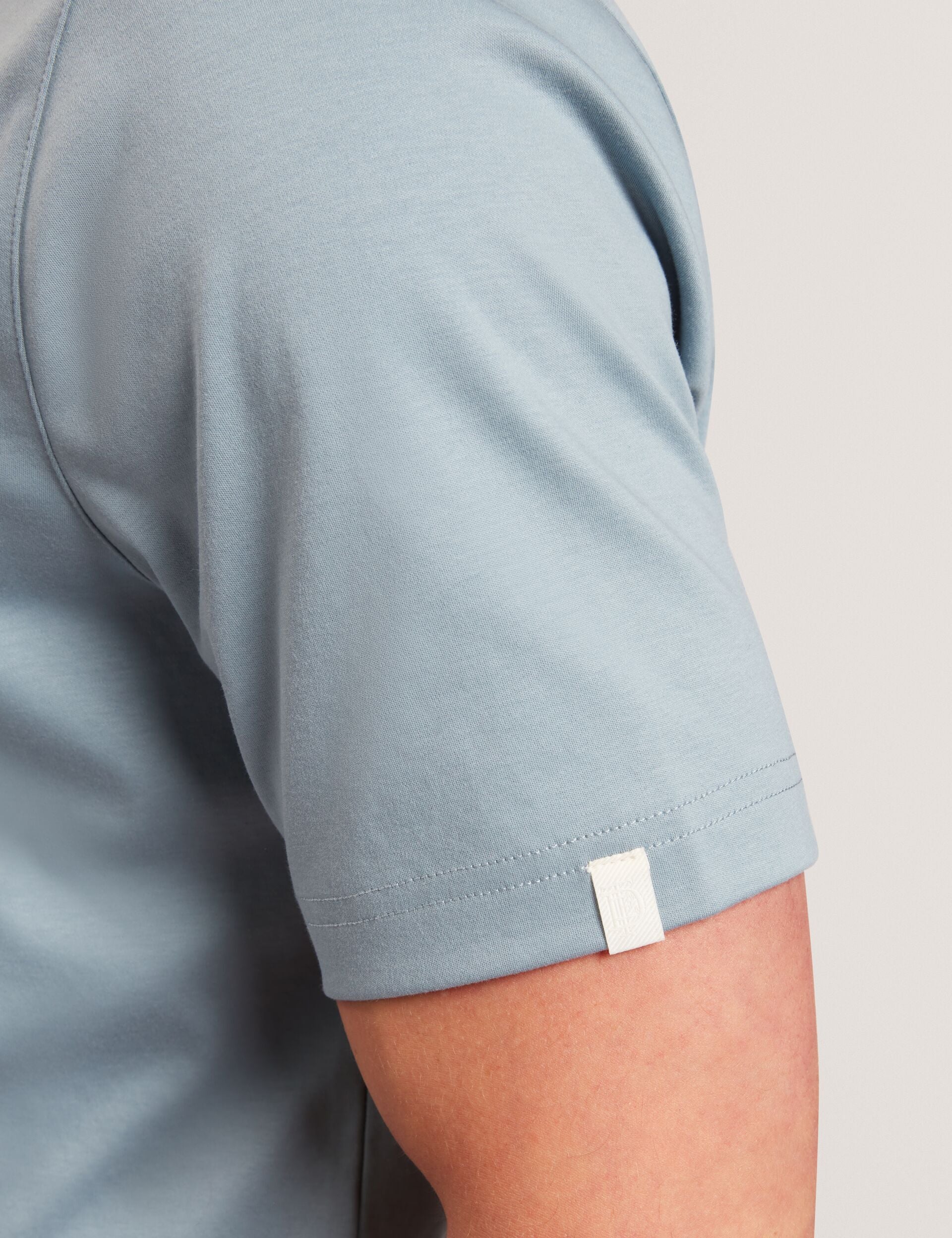 FILLIPP | TEAL-BLUE - Image 6
