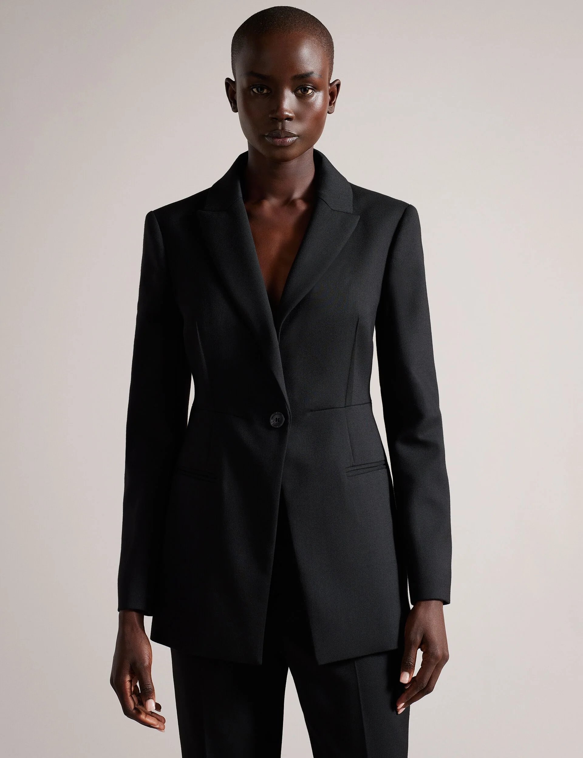 FRITTA | BLACK