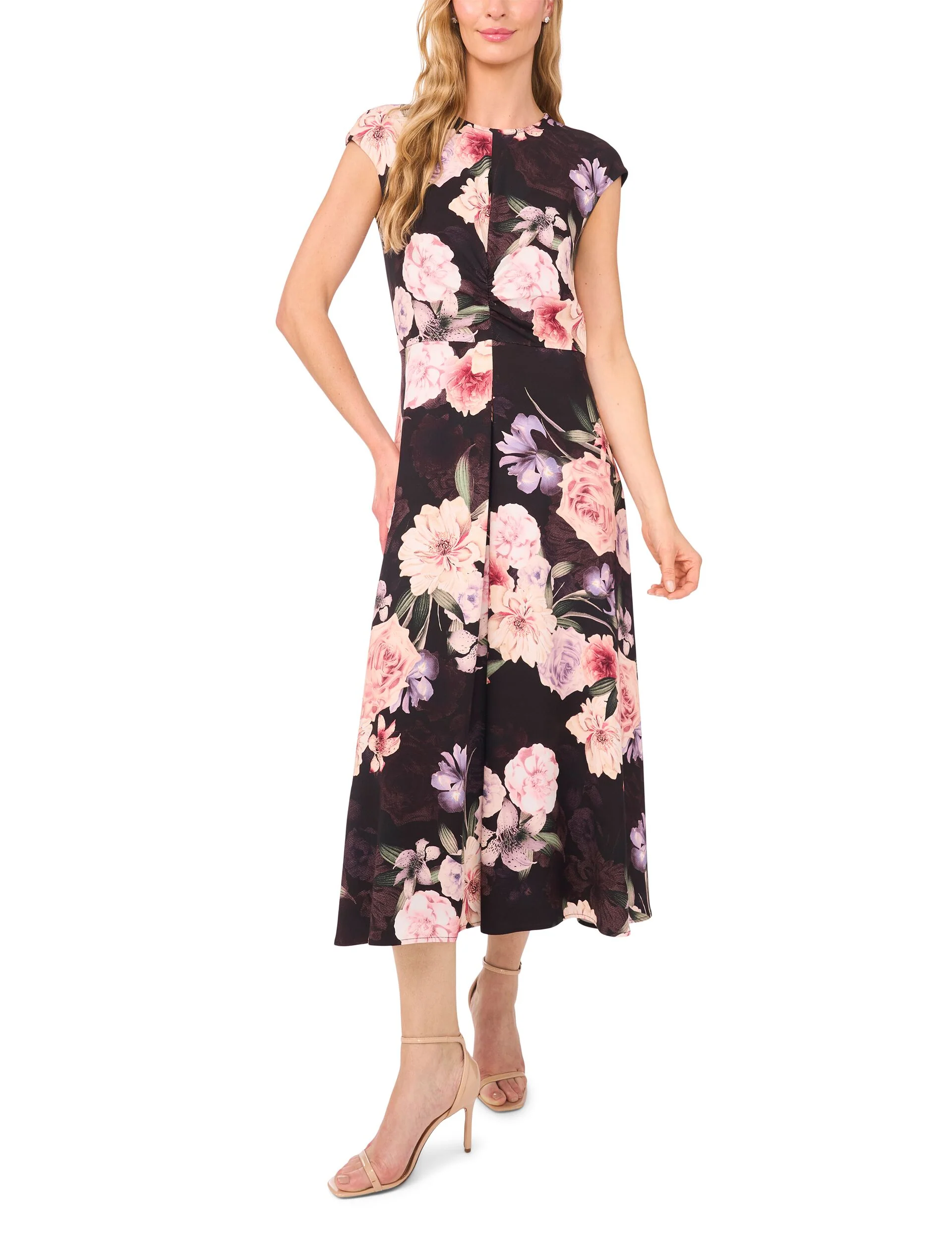 GABRIELA | NUDE-PINK
