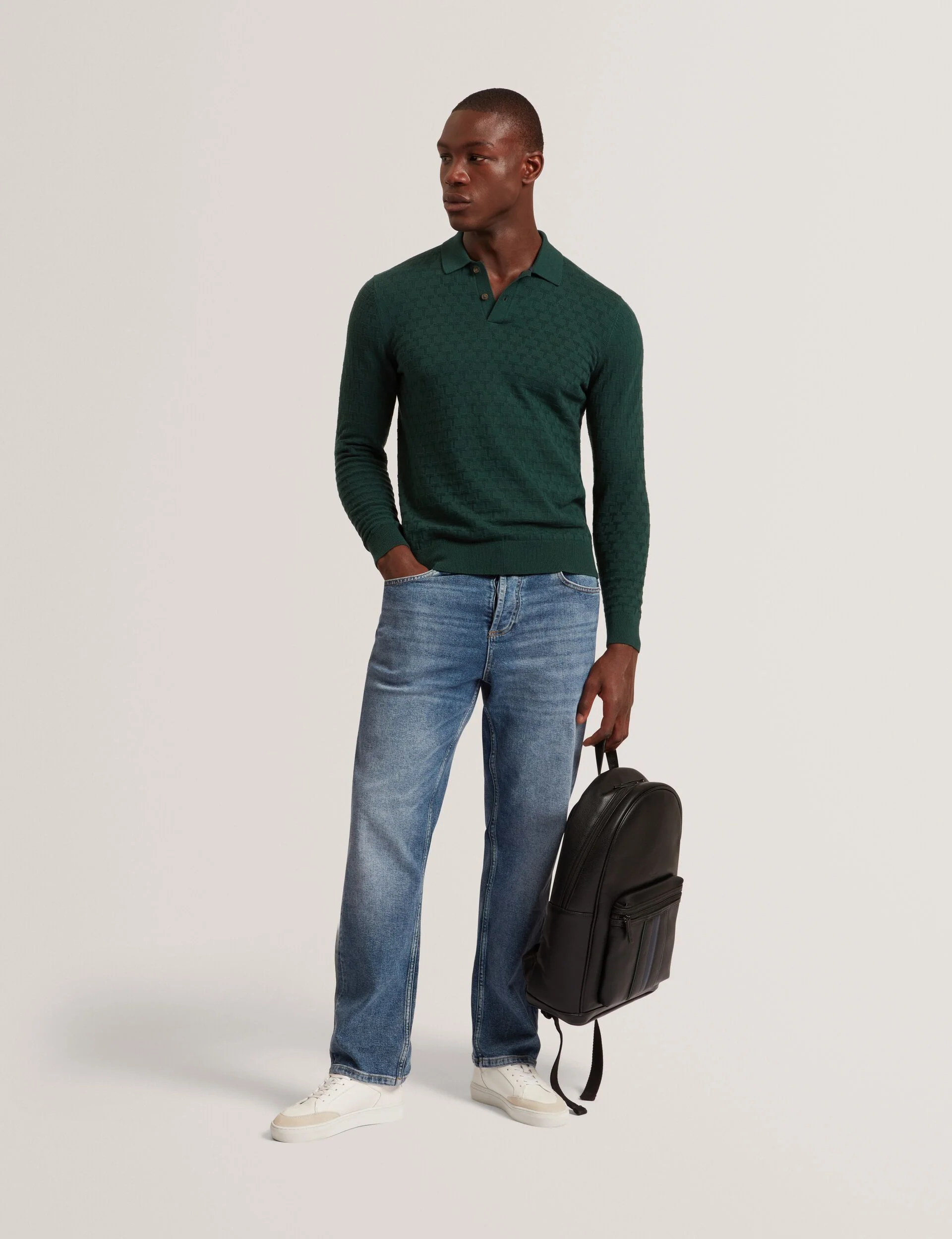 GATEN | DK-GREEN - Image 2