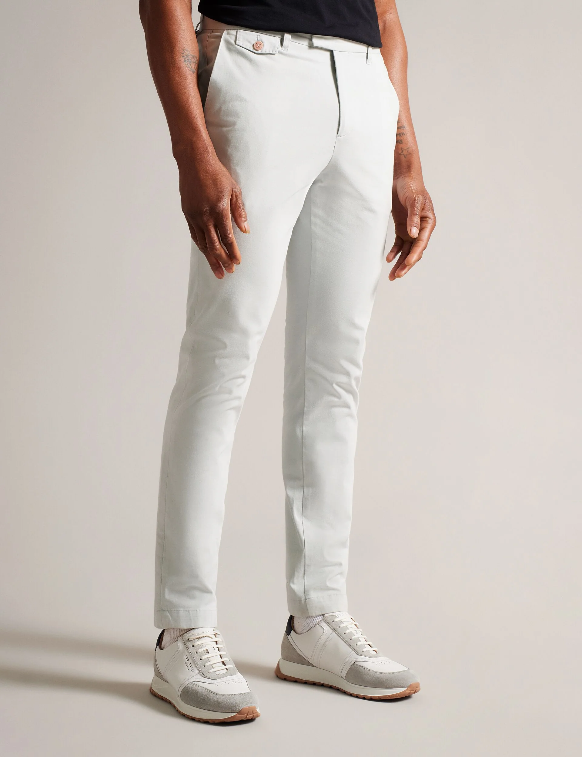 GENAY | LT-GREY