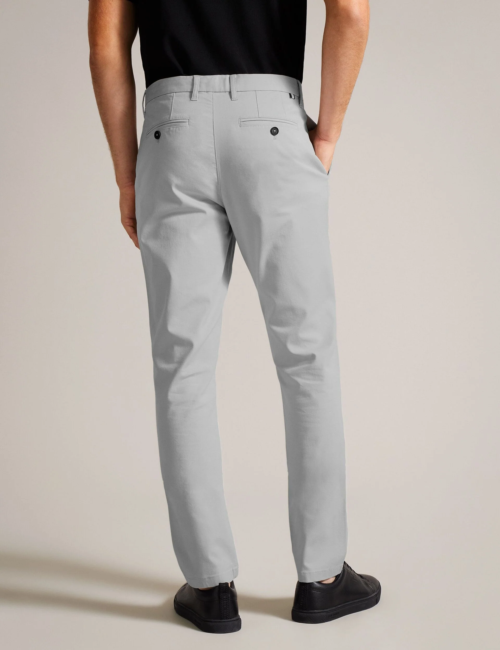 HAYDAE | LT-GREY - Image 4