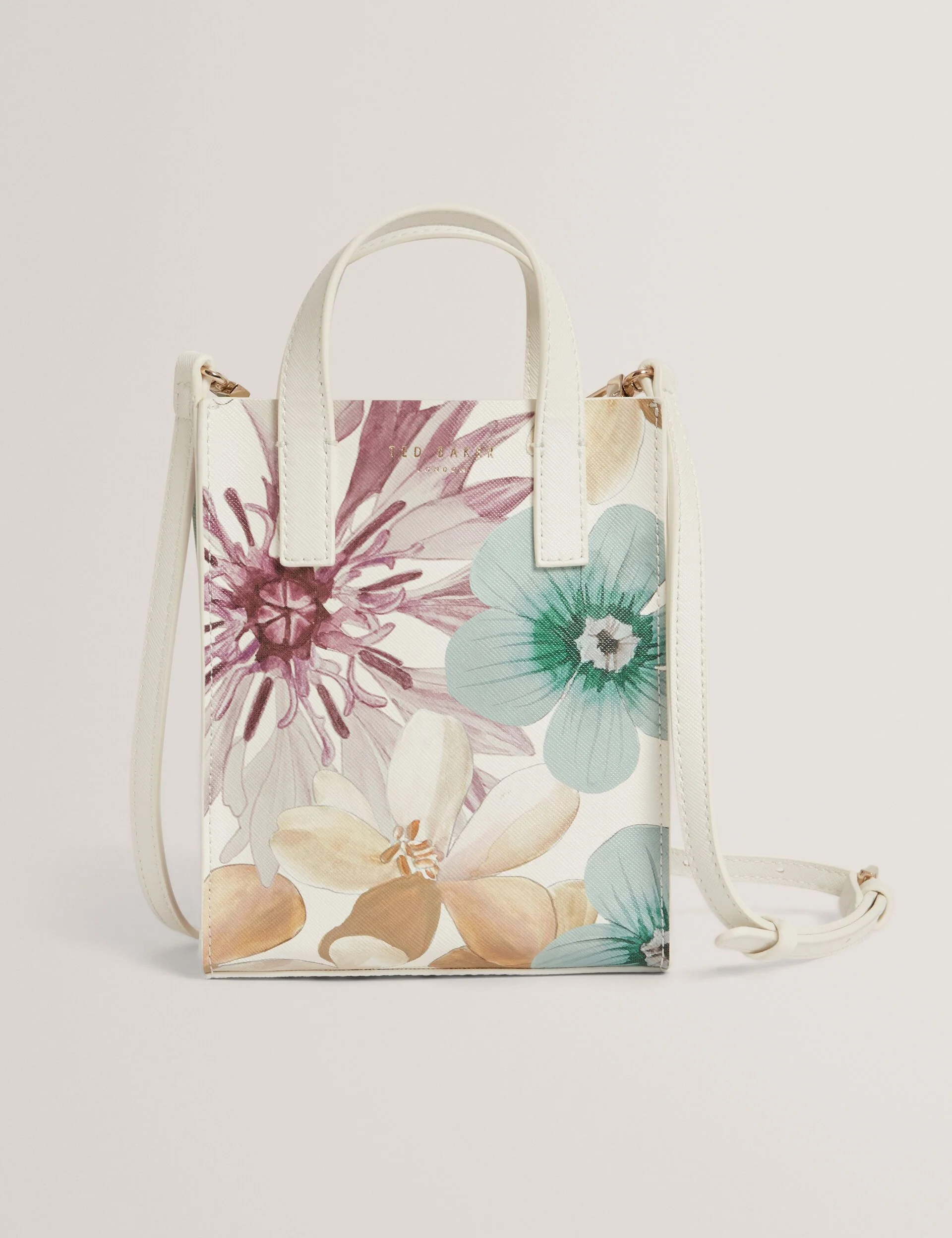 HELISI | WHITE