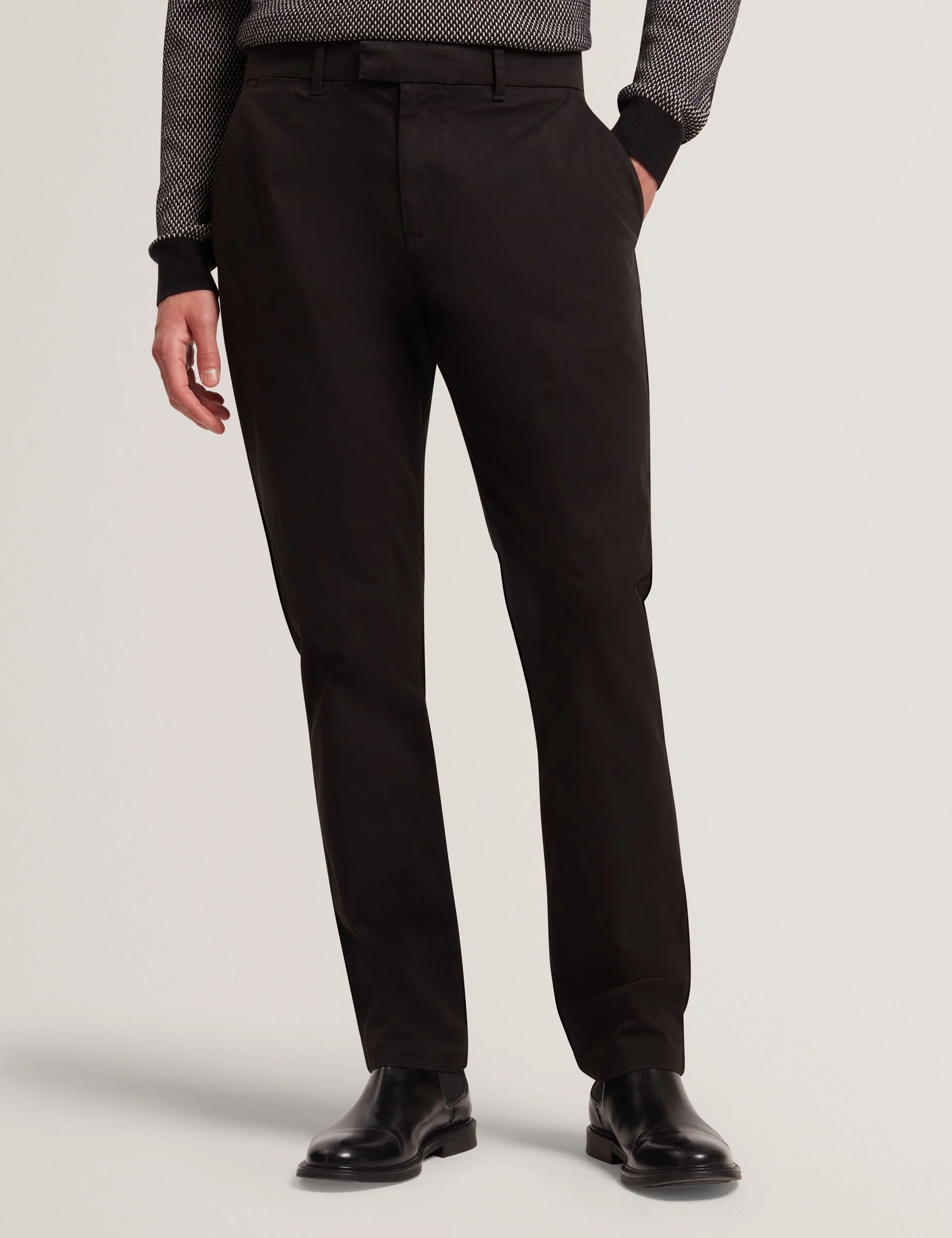 HOWETON | BLACK
