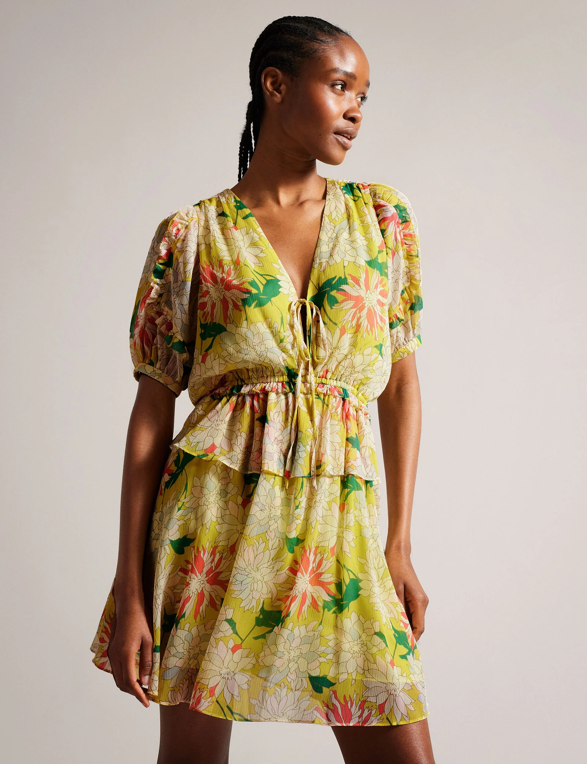 ISBELLA | BRT-YELLOW - Image 2