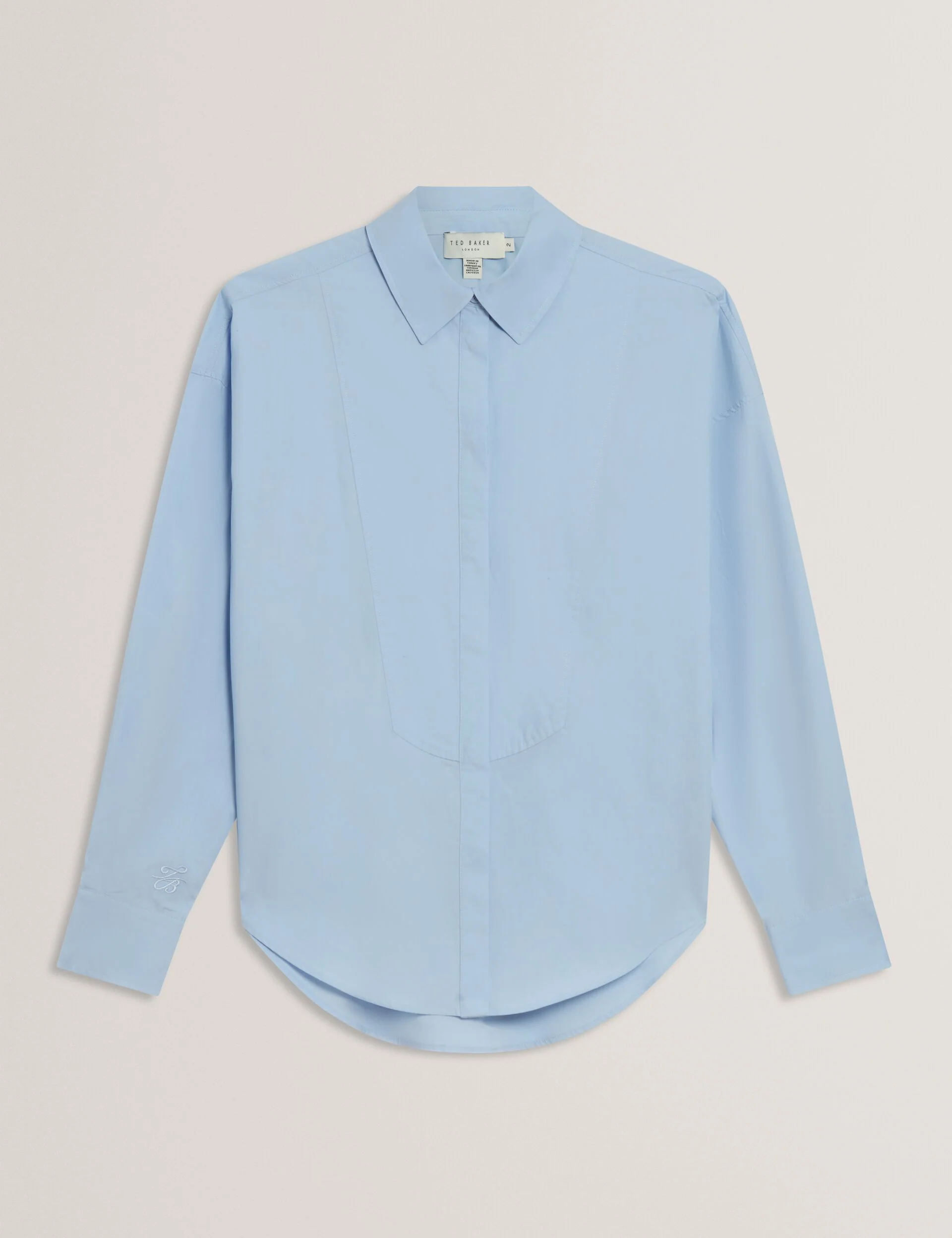 IZOTE | LT-BLUE - Image 7