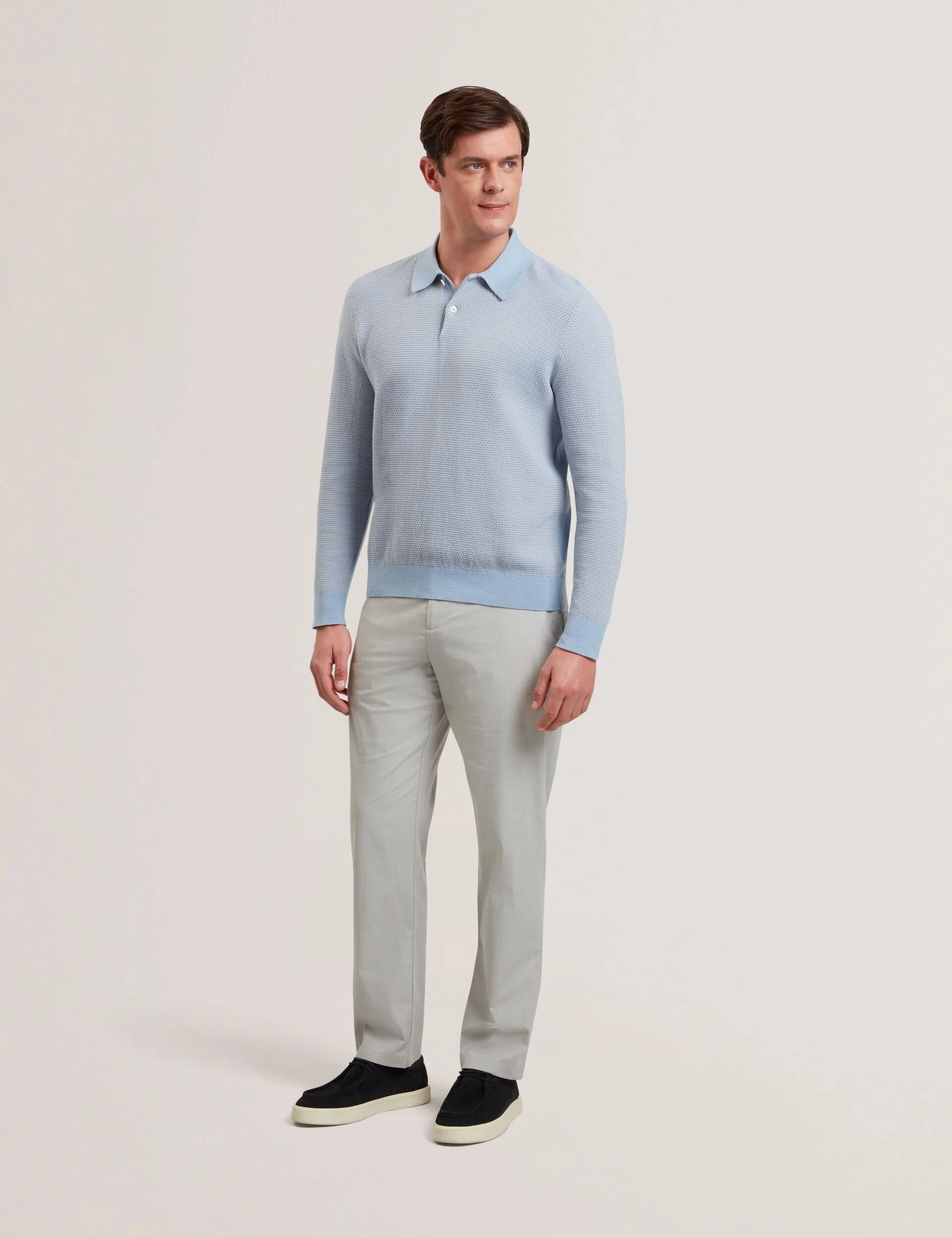 JACKUS | GREY - Image 2