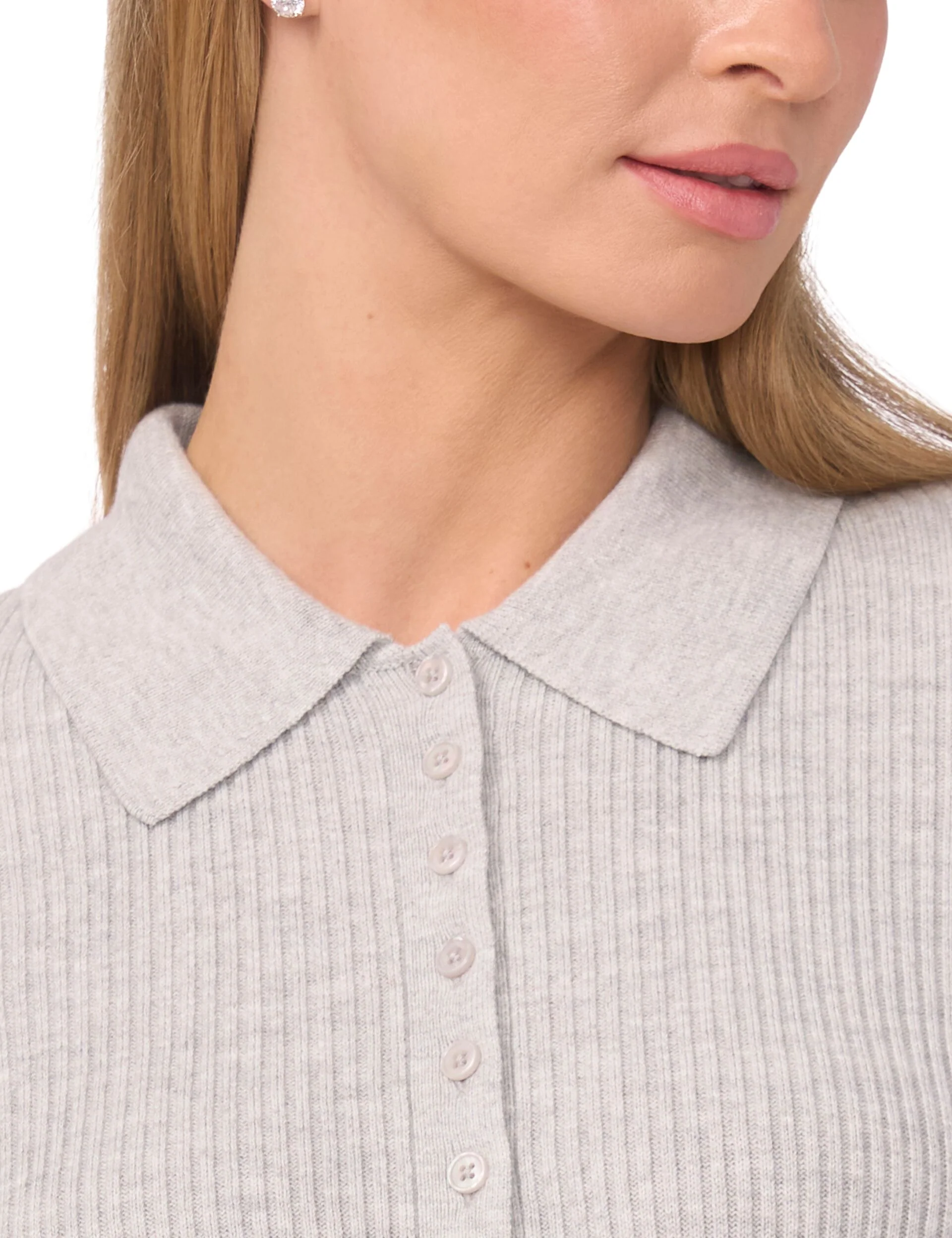 JALIA | GREY-MARL - Image 3