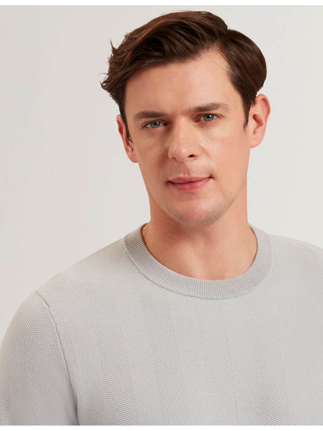 JAMALS | LT-GREY - Image 3