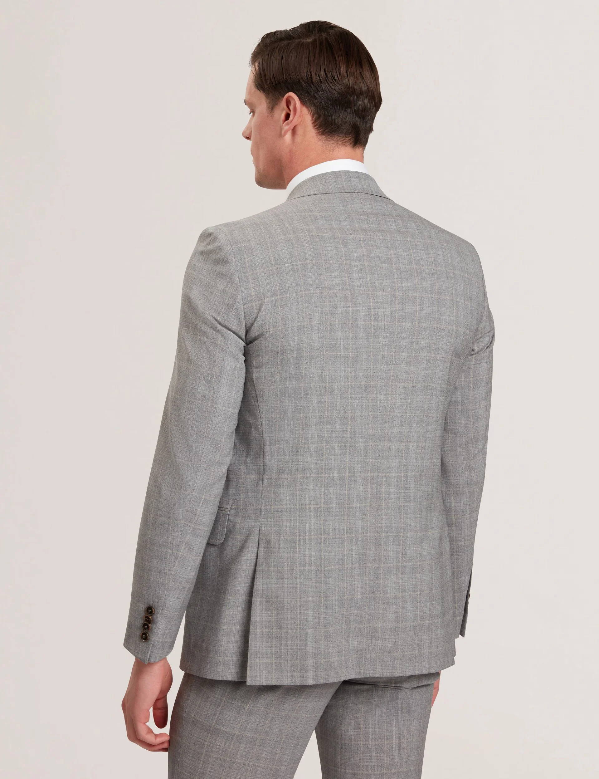 JAYSON | LT-GREY - Image 5