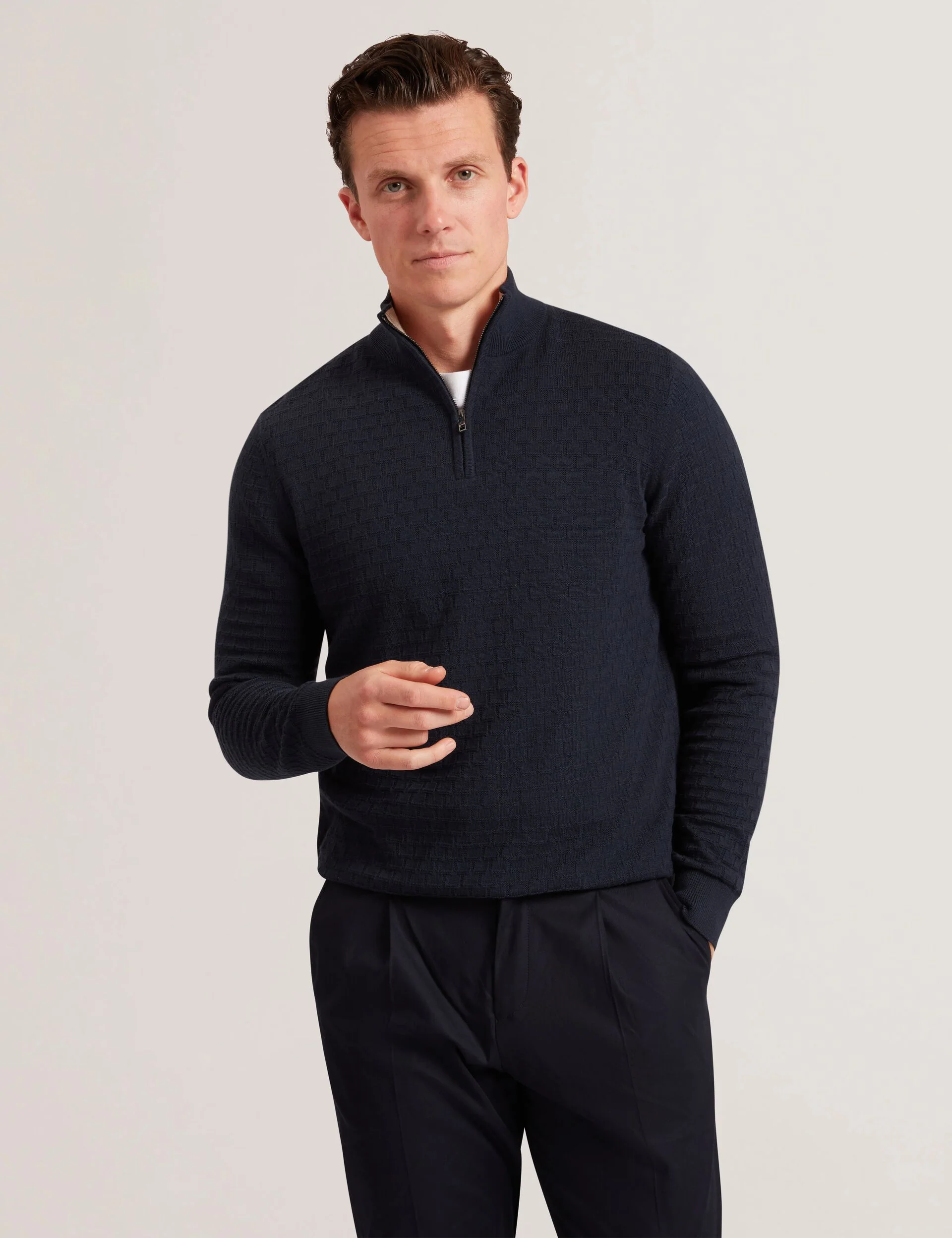 JEREMEE | NAVY