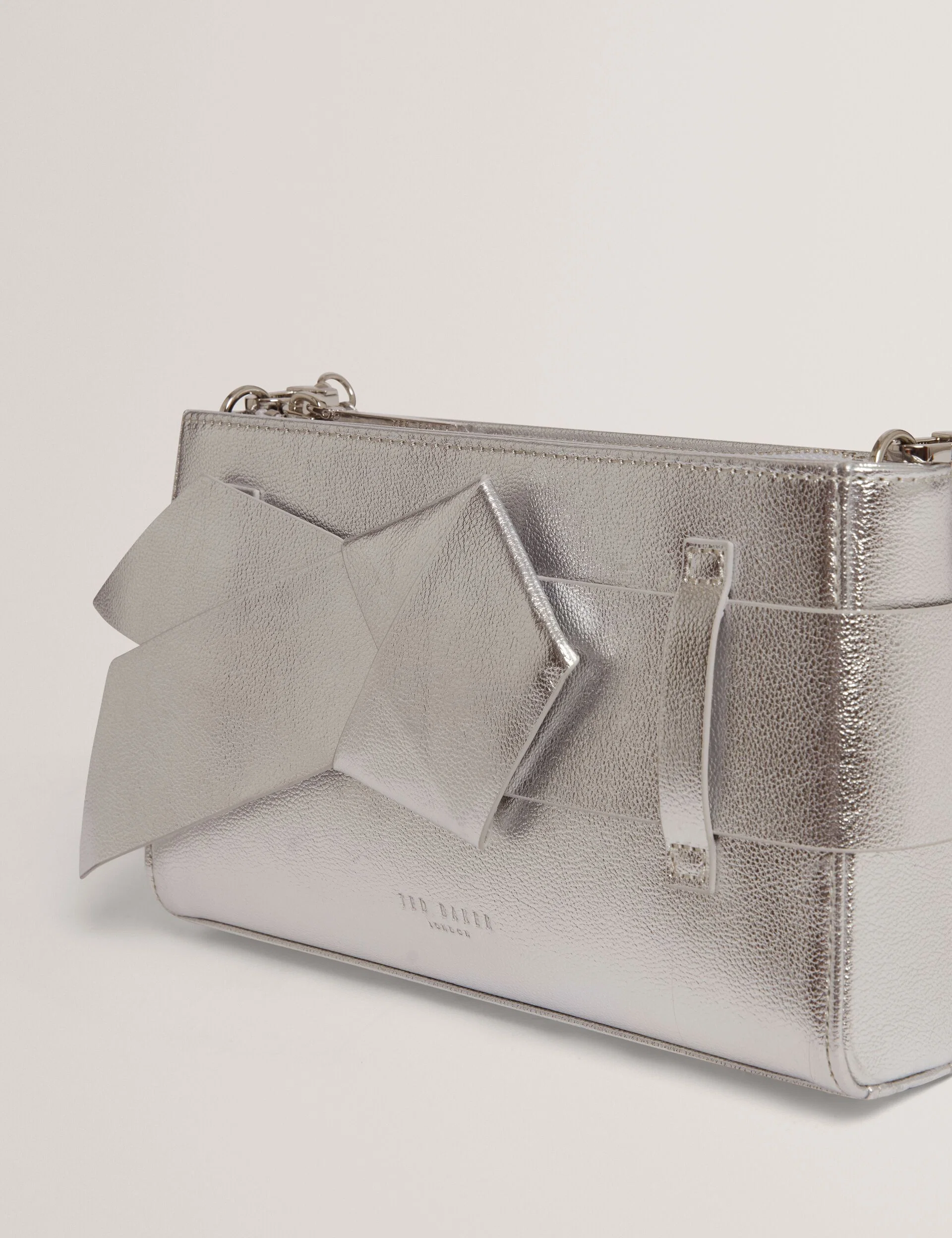 JIMMAH | SILVER-COL - Image 3