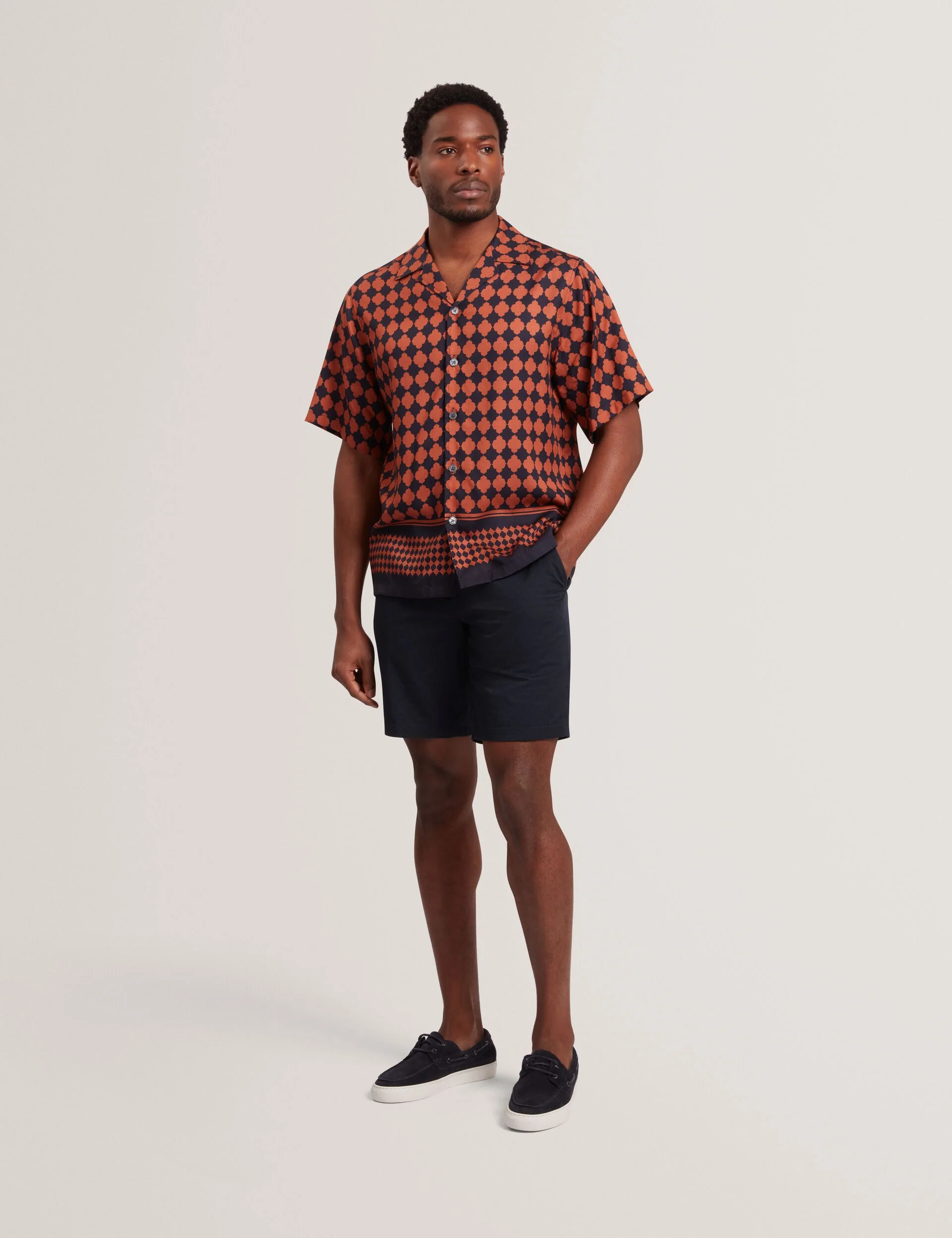 JIRAHU | BURNT-RED - Image 2