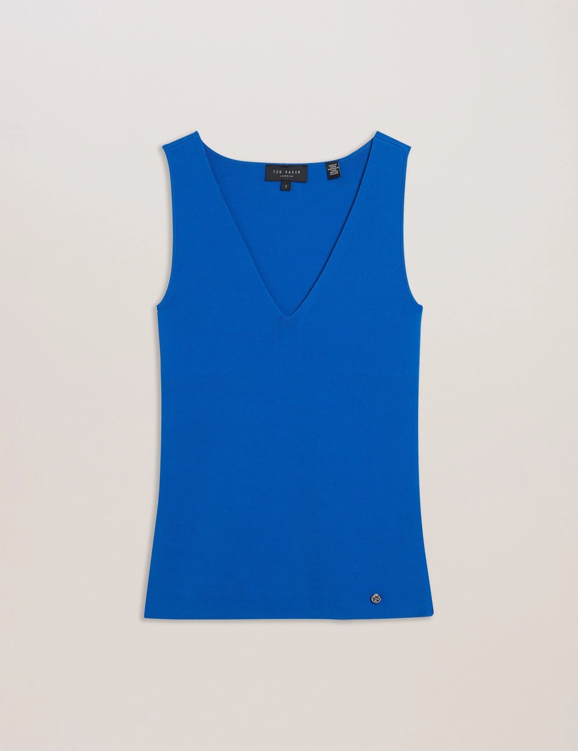 JOSIIY | MID-BLUE - Image 7