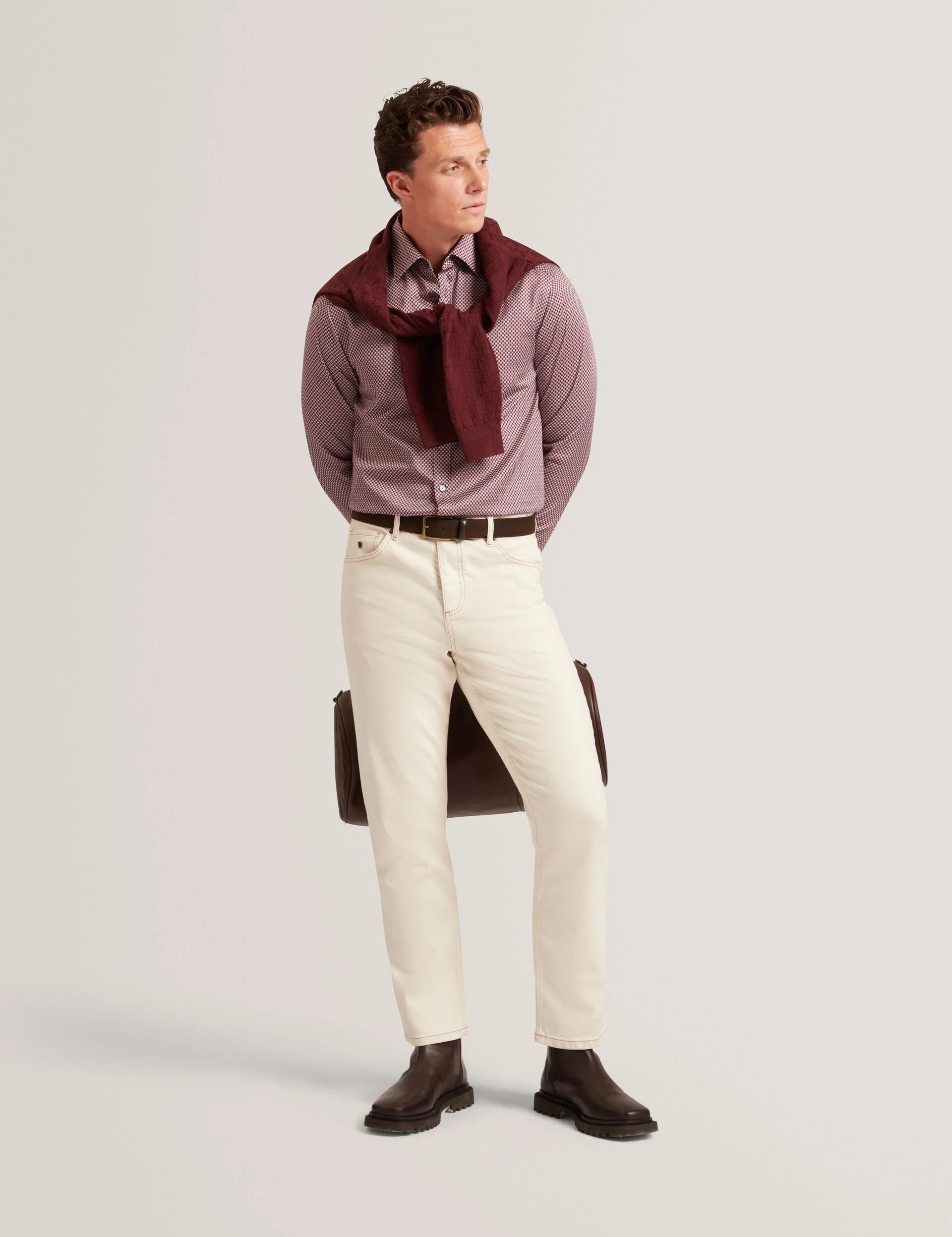 JOZEF | LT-PURPLE - Image 2