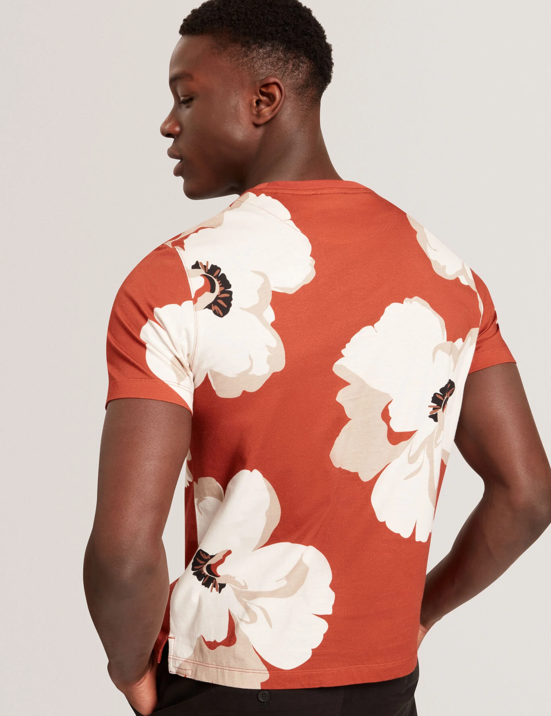 KATHAN | DK-ORANGE - Image 5