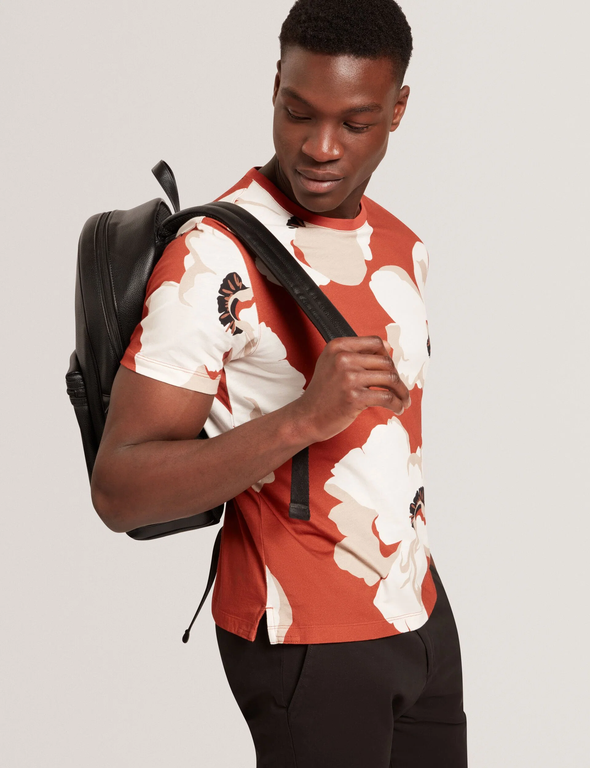 KATHAN | DK-ORANGE - Image 6