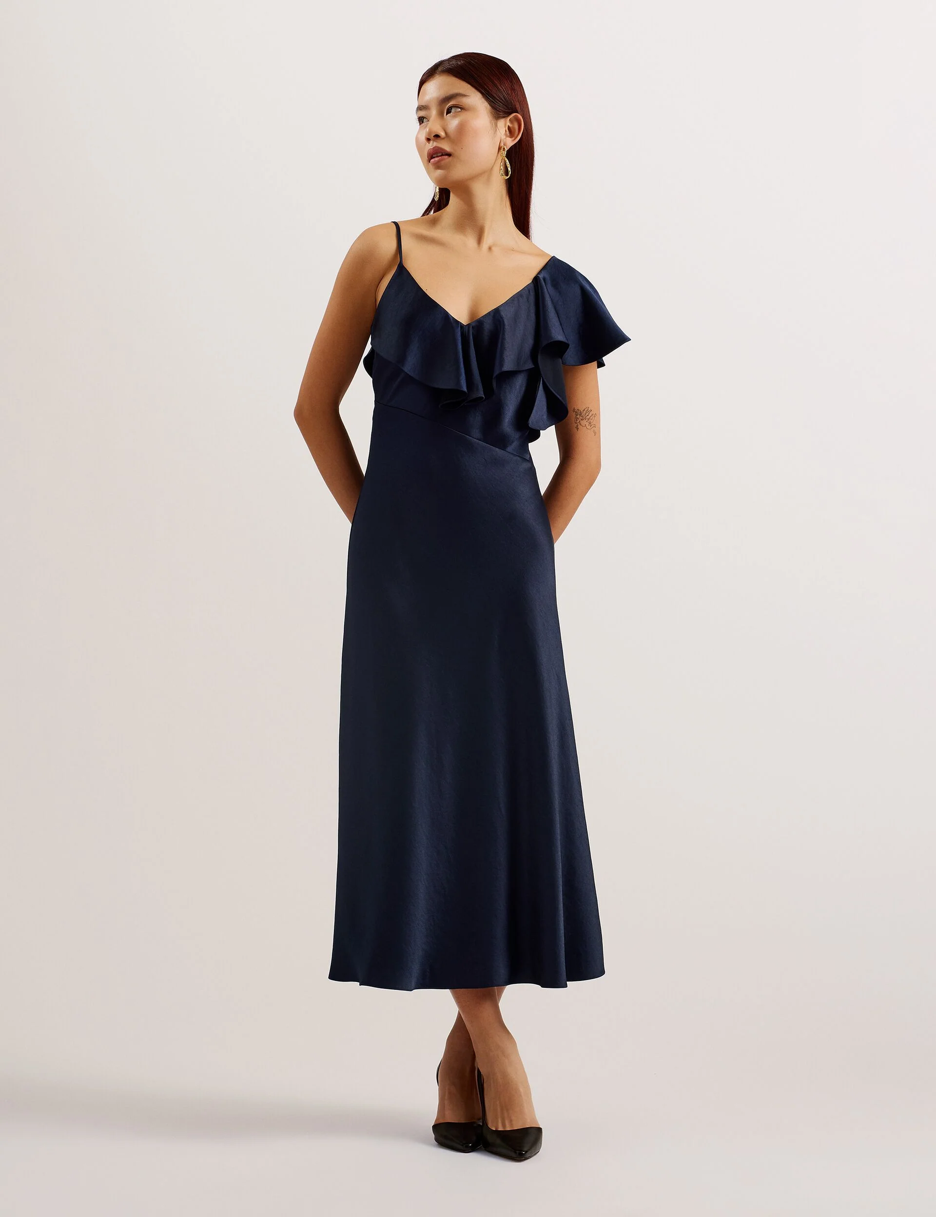 KEOMI | NAVY
