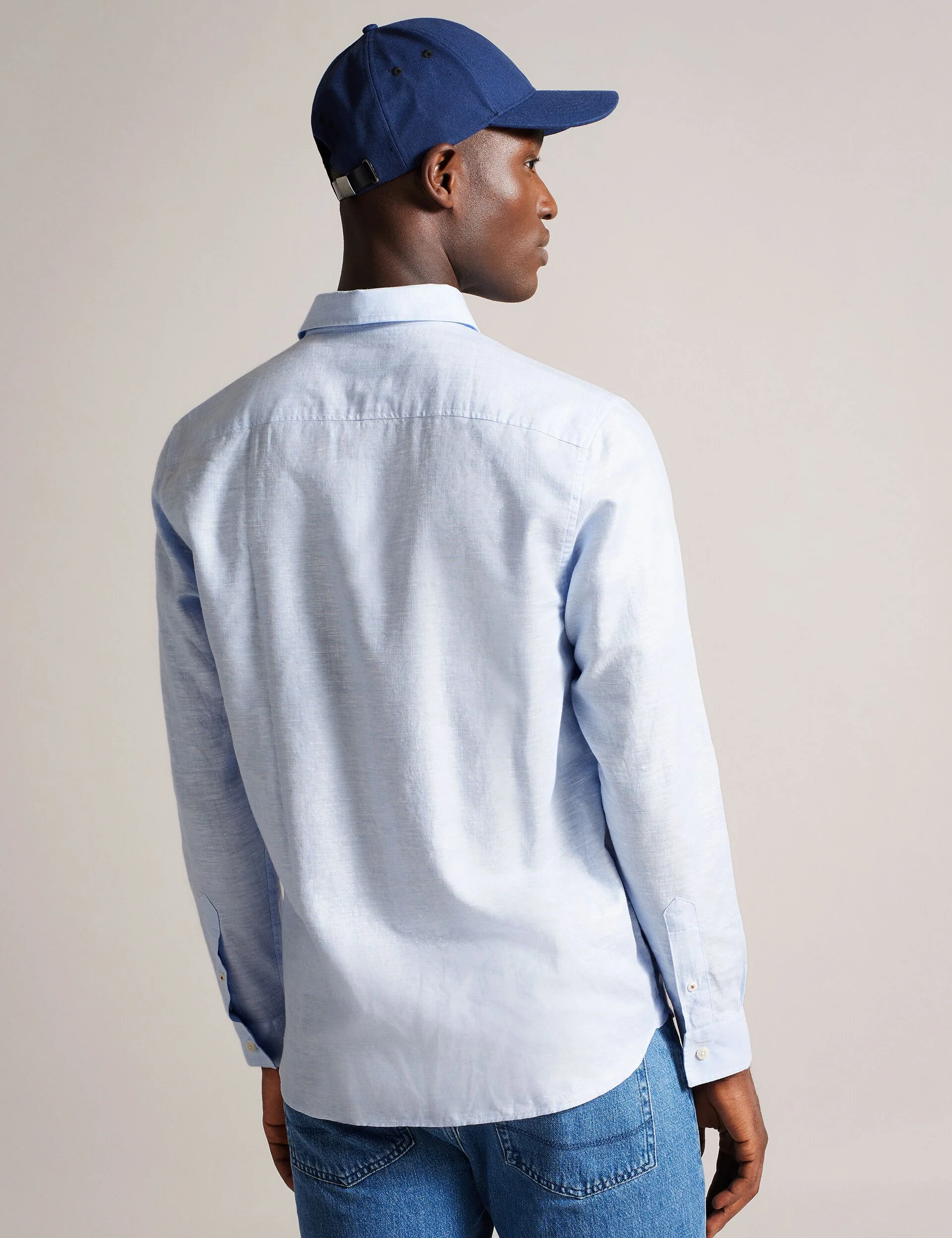 KINGWEL | LT-BLUE - Image 4
