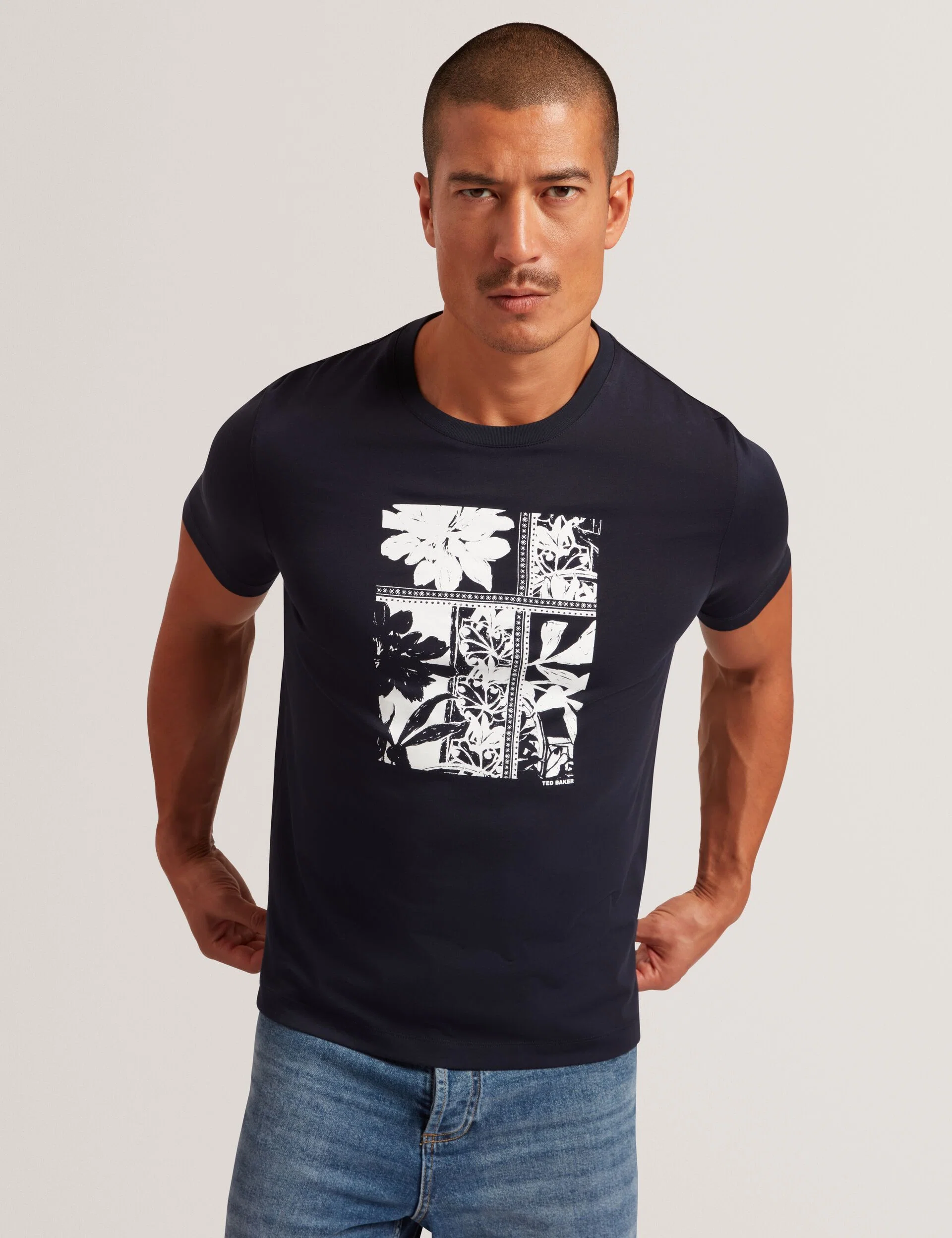 KONEY | NAVY