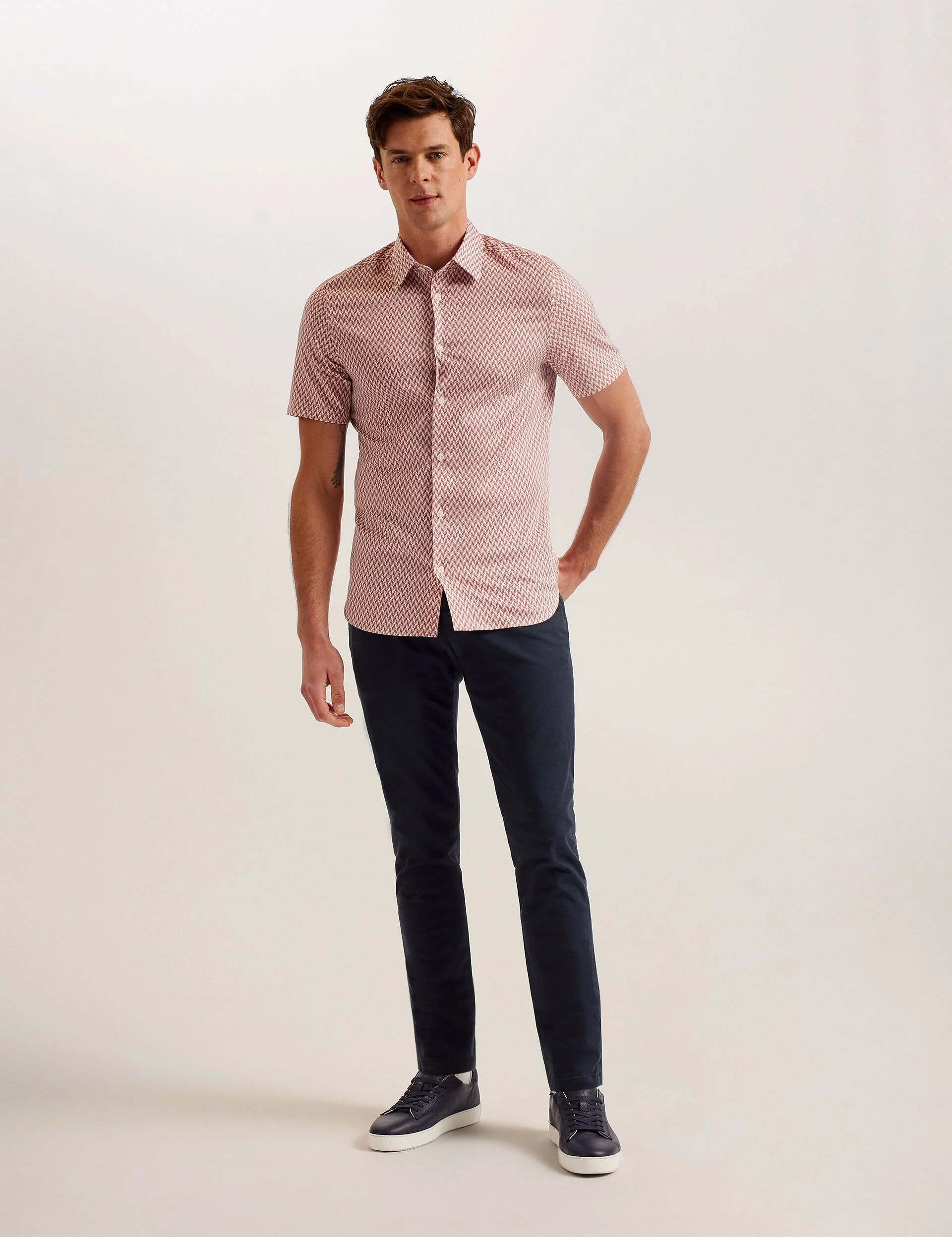 LACESHO | MID-PINK - Image 4