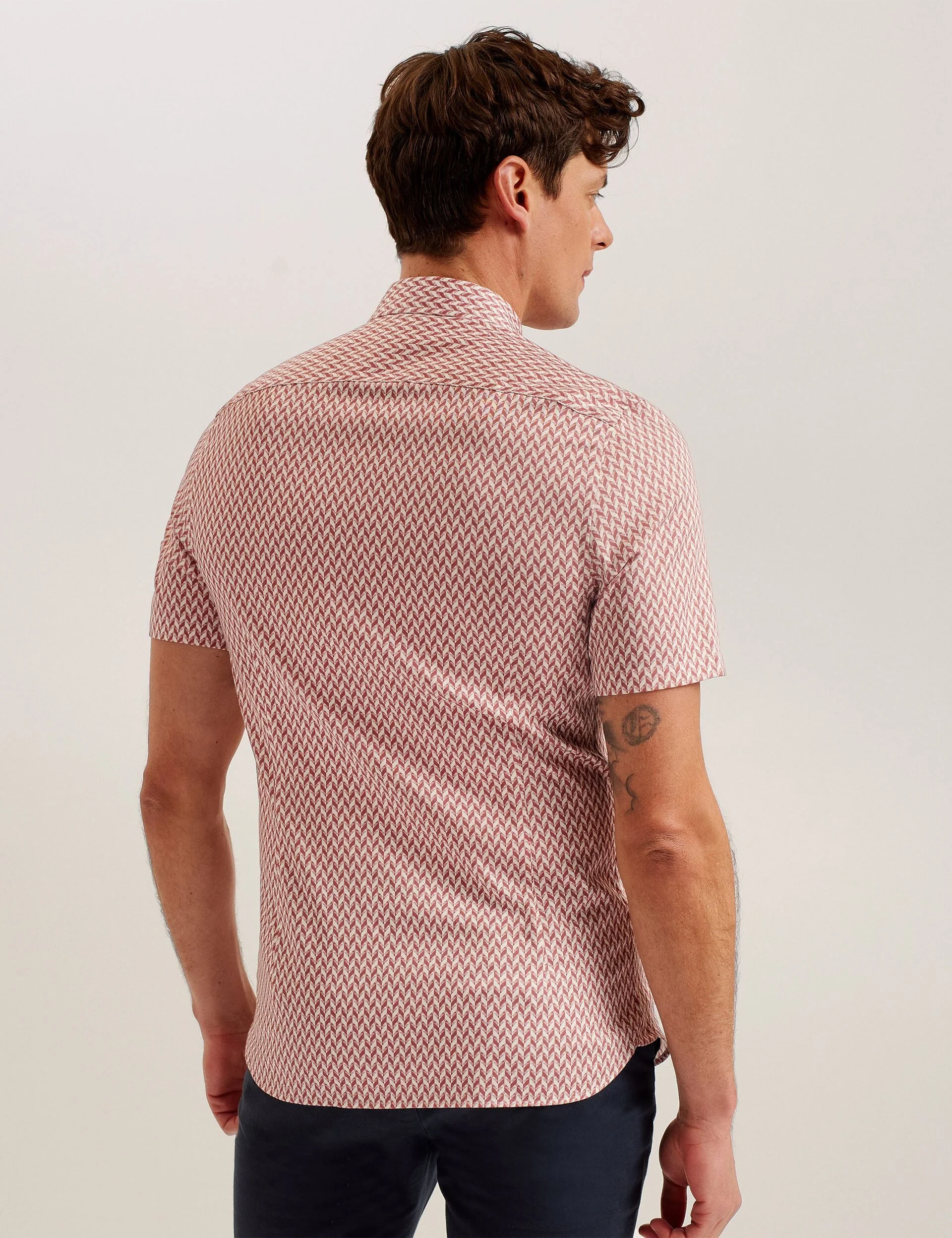 LACESHO | MID-PINK - Image 5