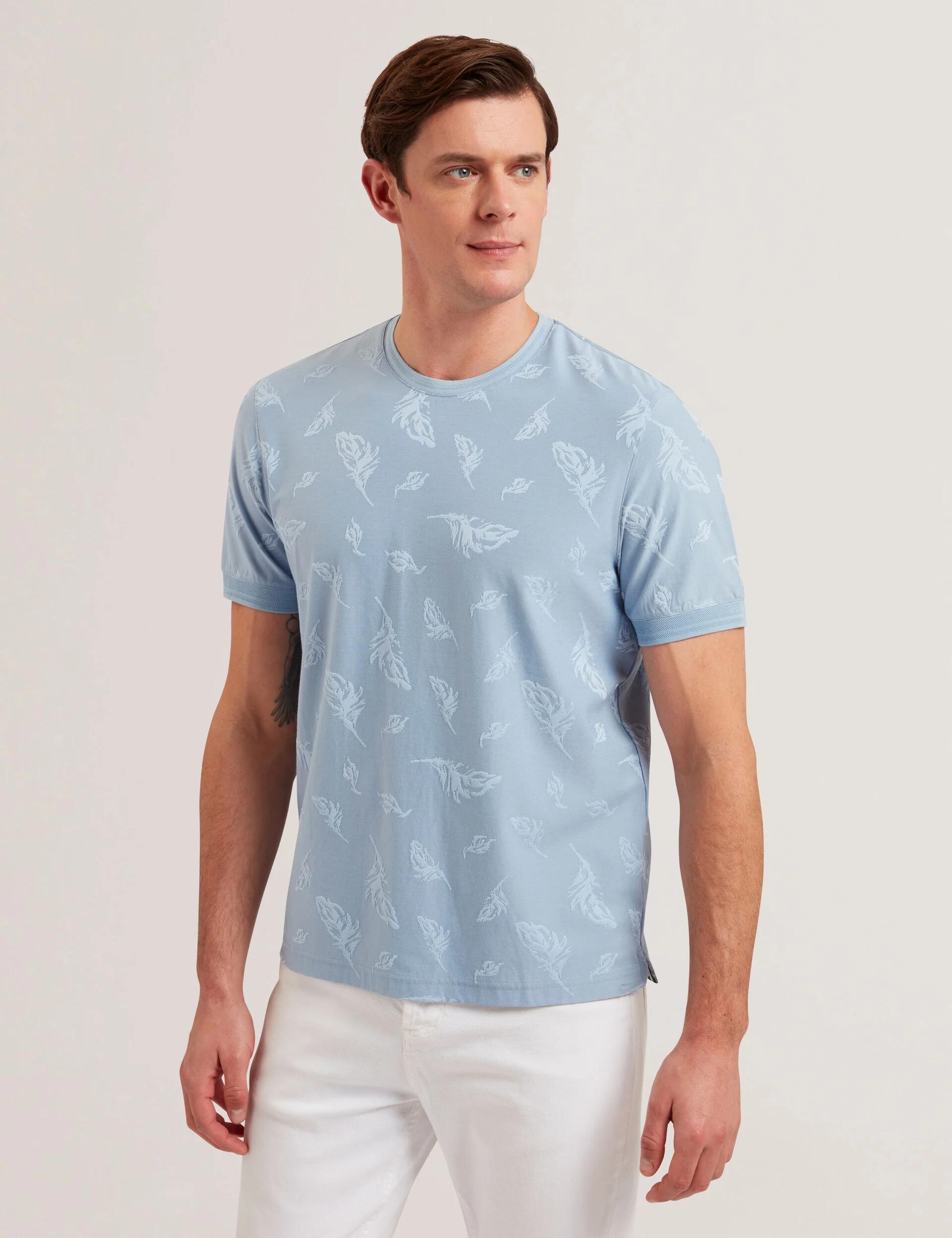 LIPSTO | BLUE