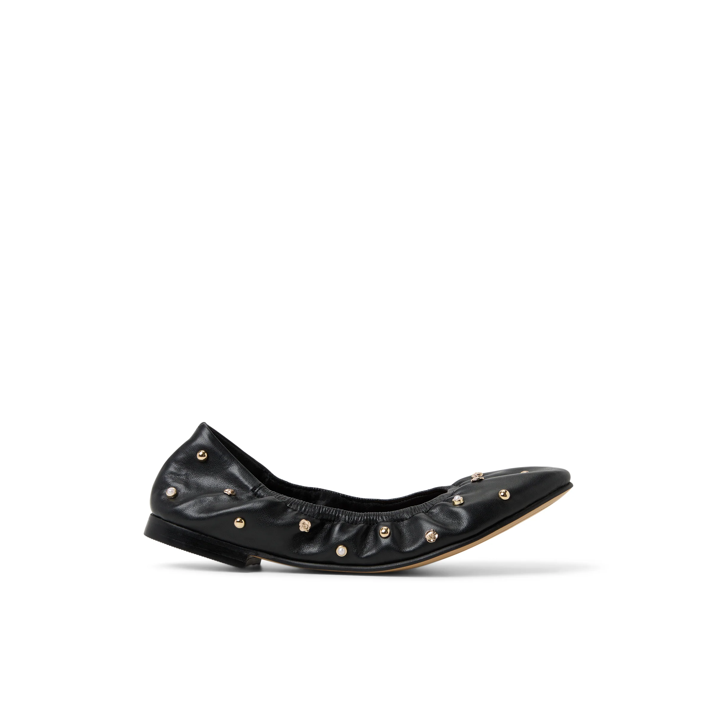 LOTTIE | BLACK