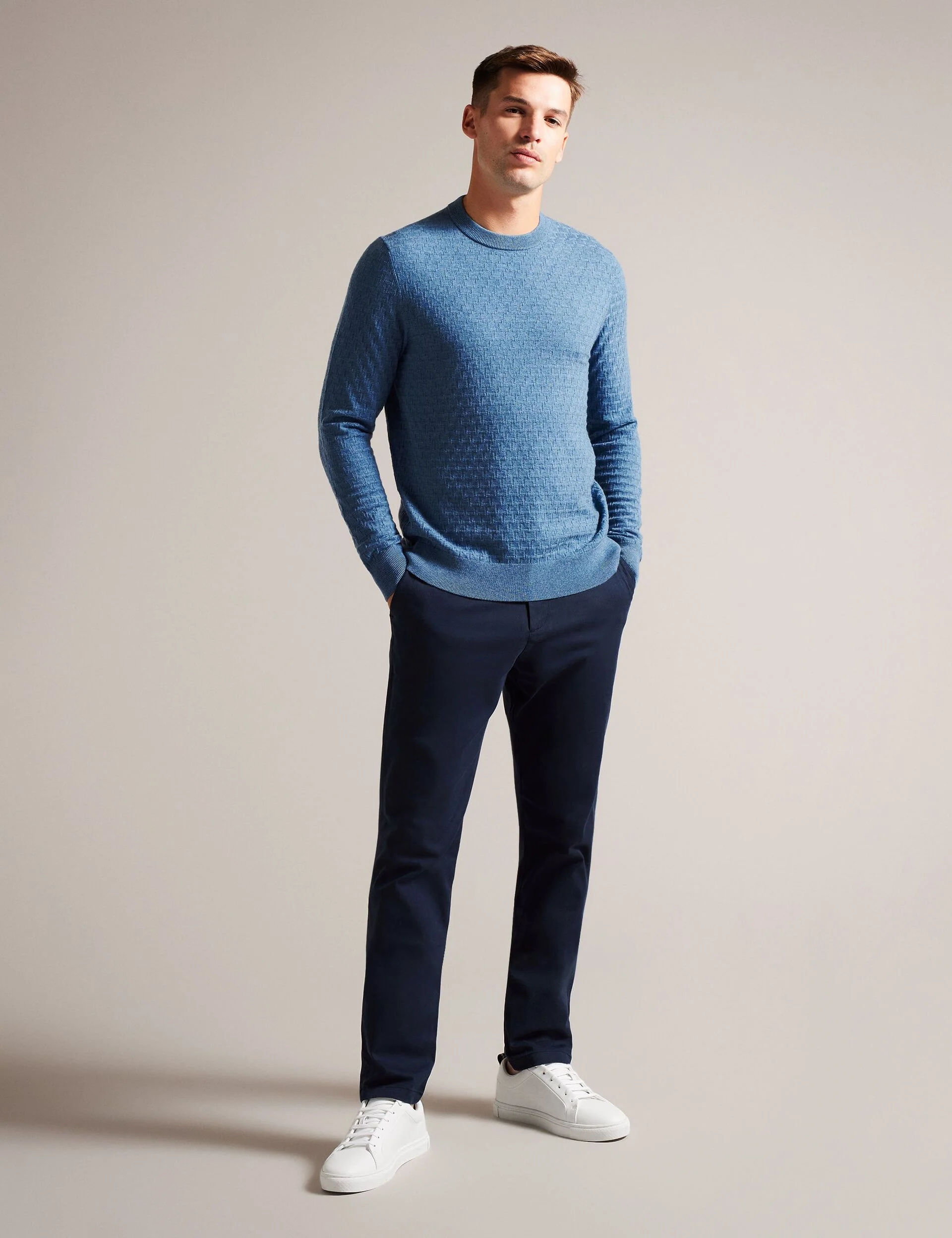 LOUNG | TEAL-BLUE - Image 2