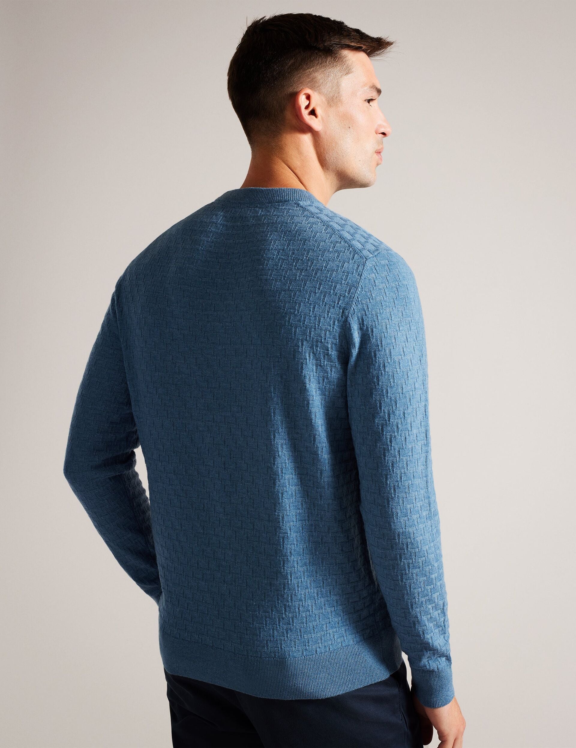 LOUNG | TEAL-BLUE - Image 6