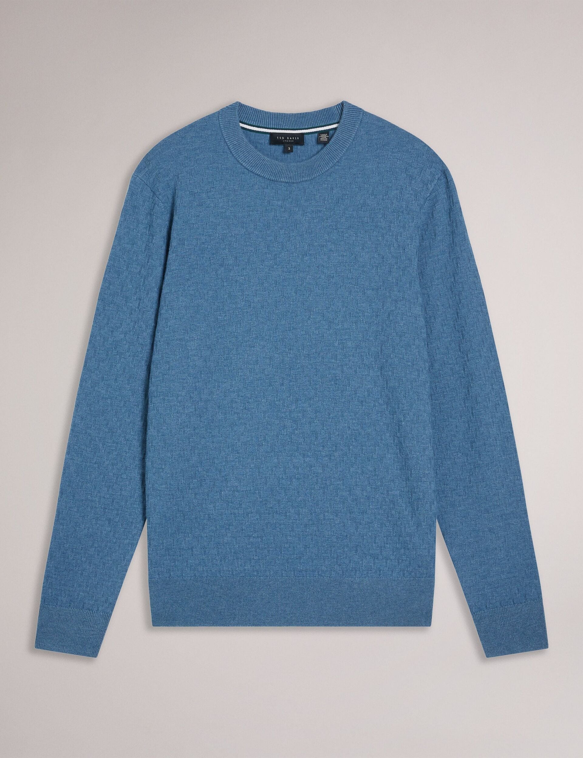 LOUNG | TEAL-BLUE - Image 7