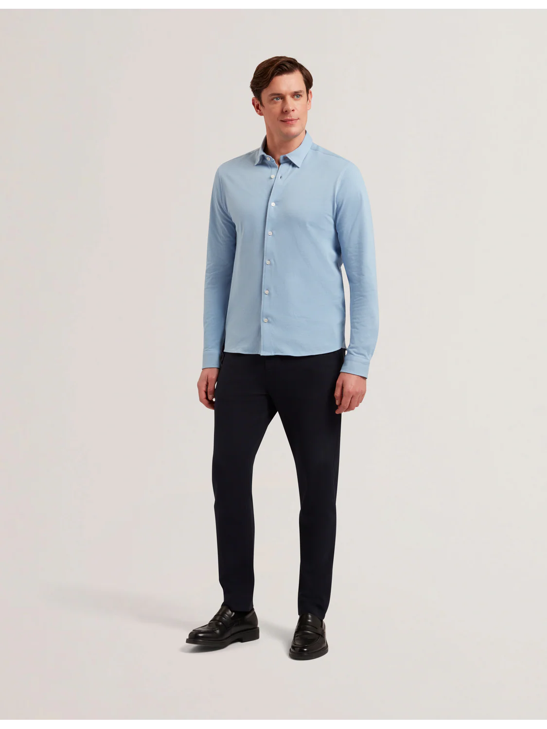 LUCKEY | DK-BLUE - Image 2