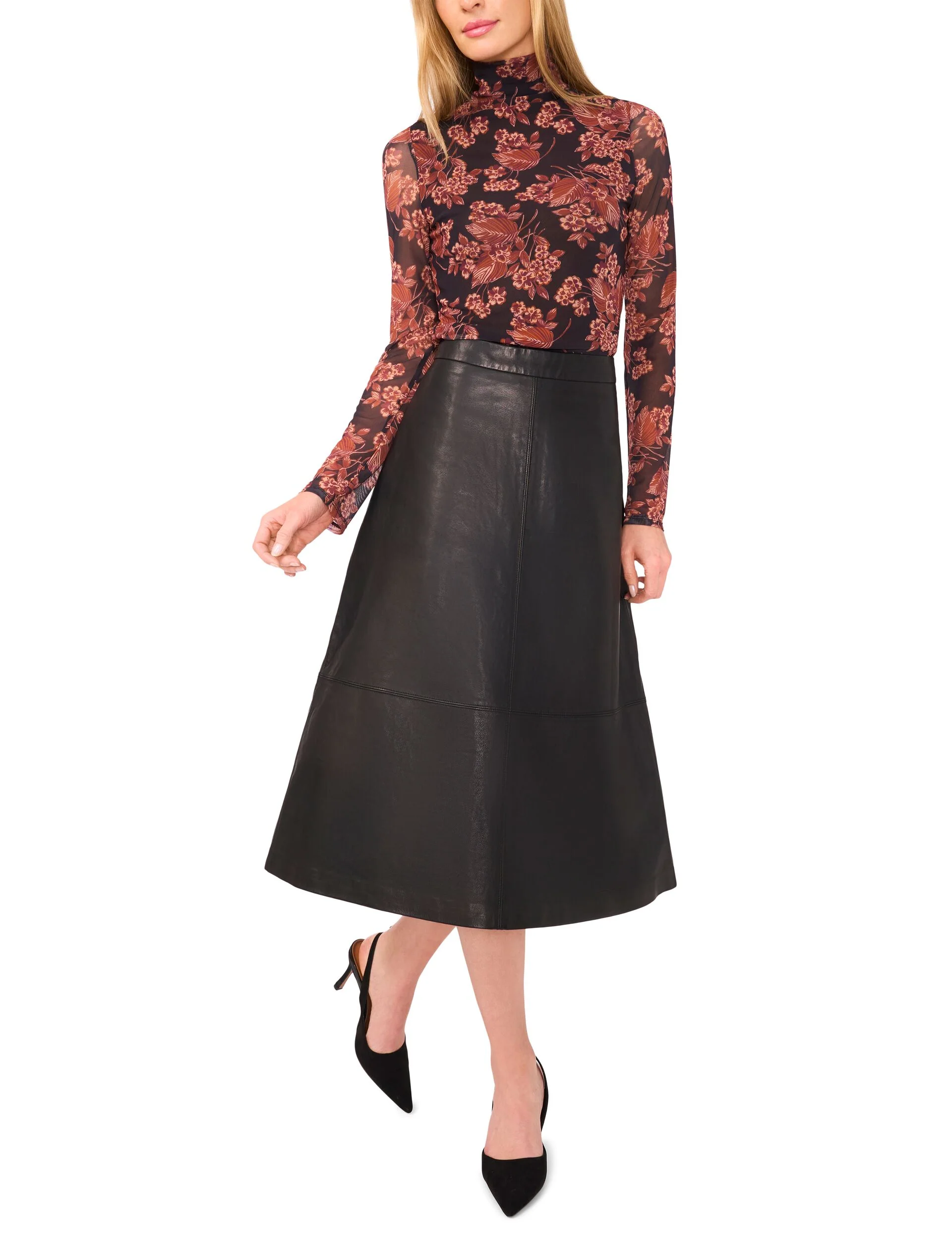 LYNDELLE | BLACK