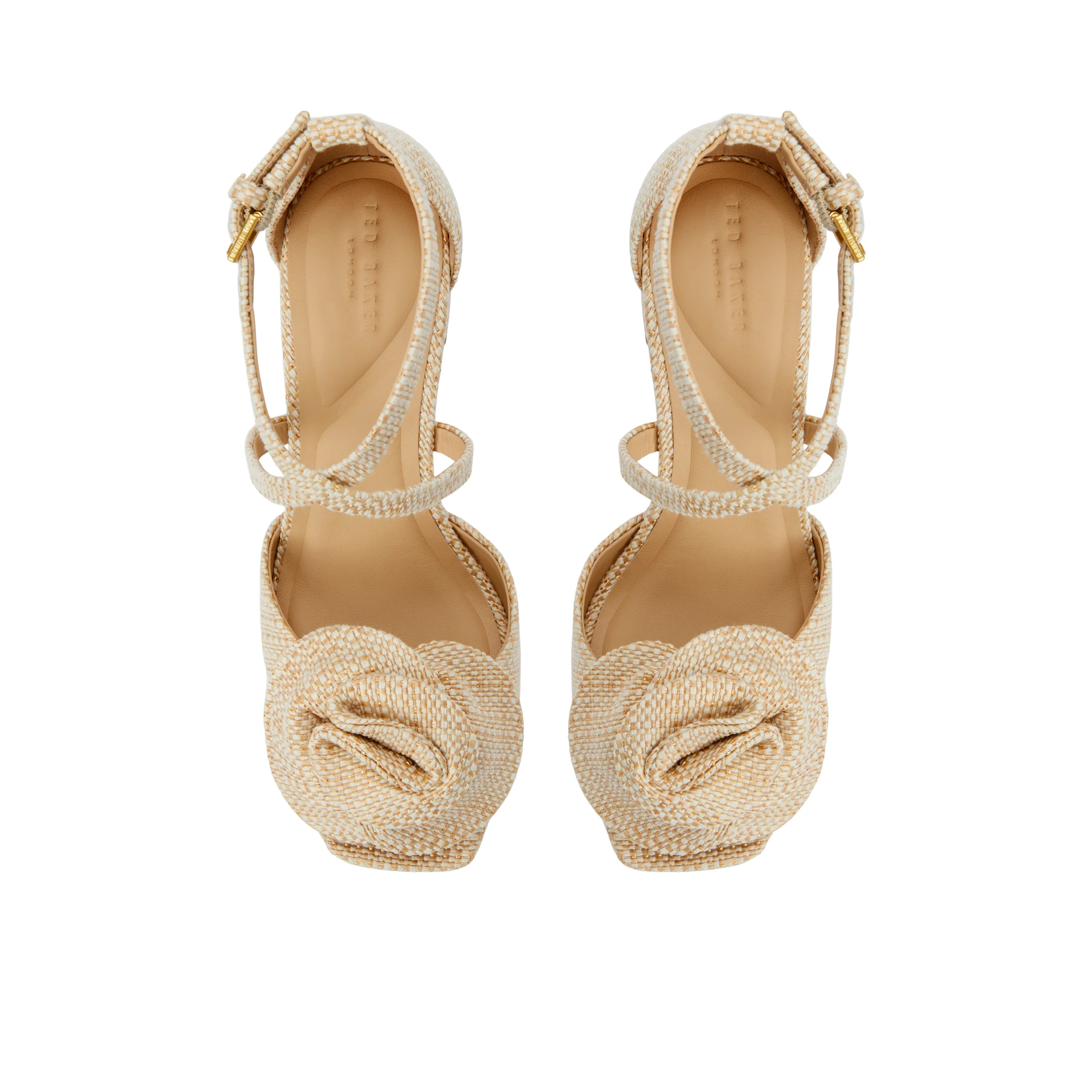 MADDY ROSE | NATURAL-RAFFIA - Image 3