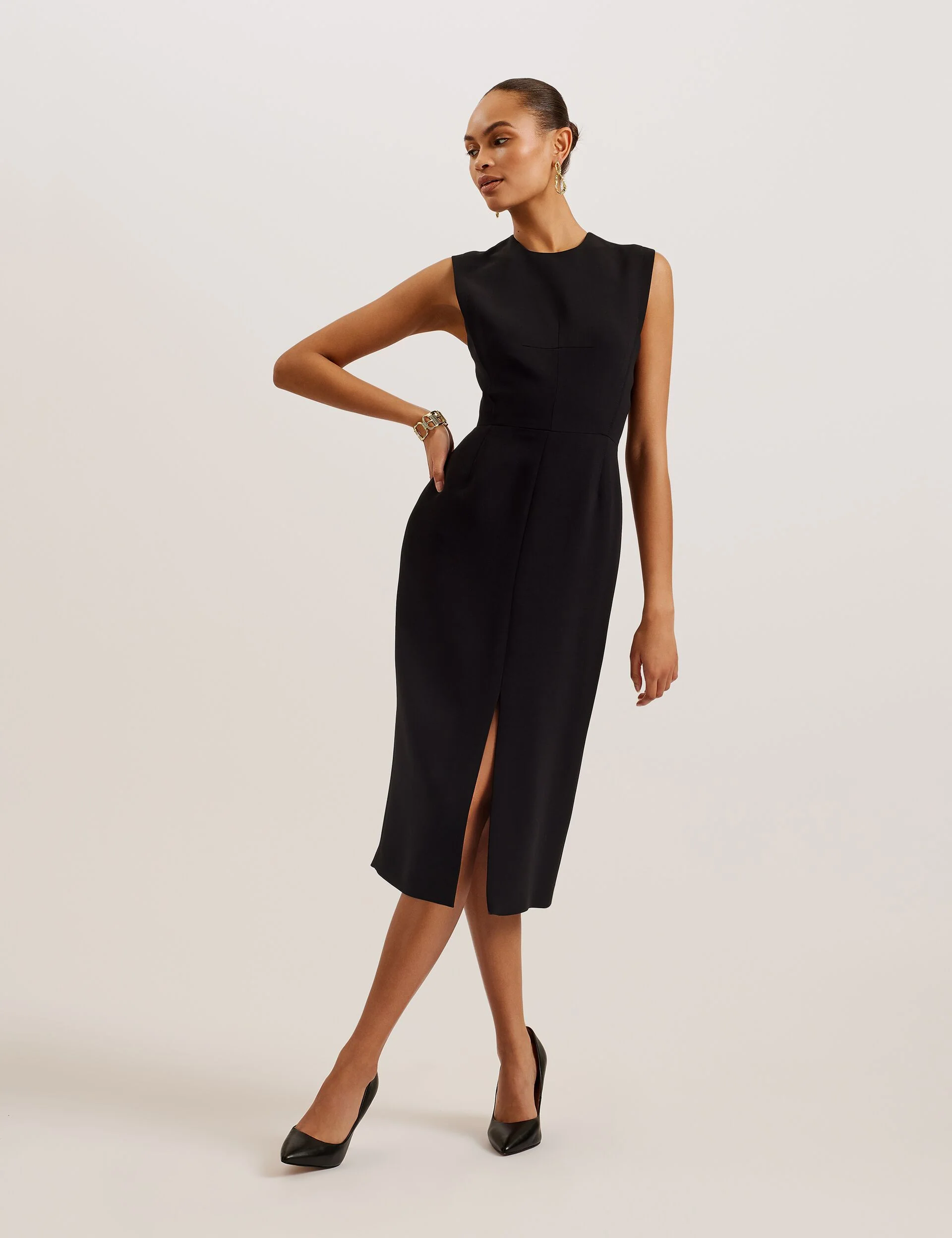 MANABDL | BLACK