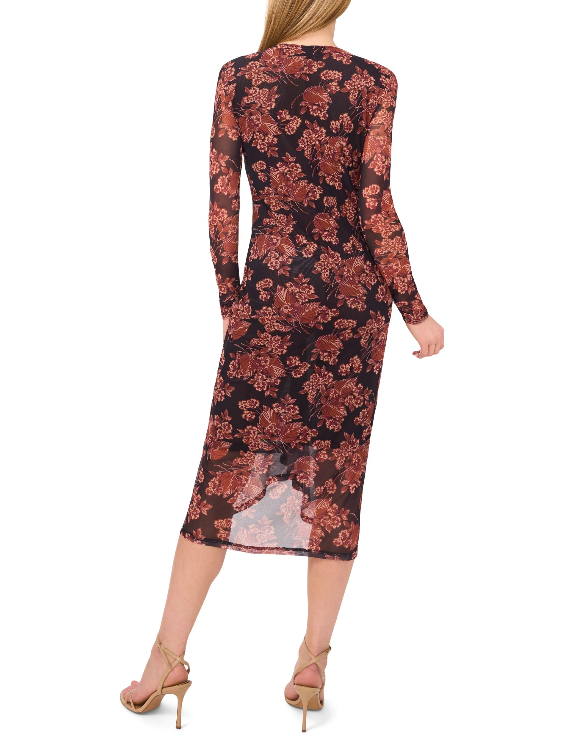 MARELLE | DK-BROWN - Image 2