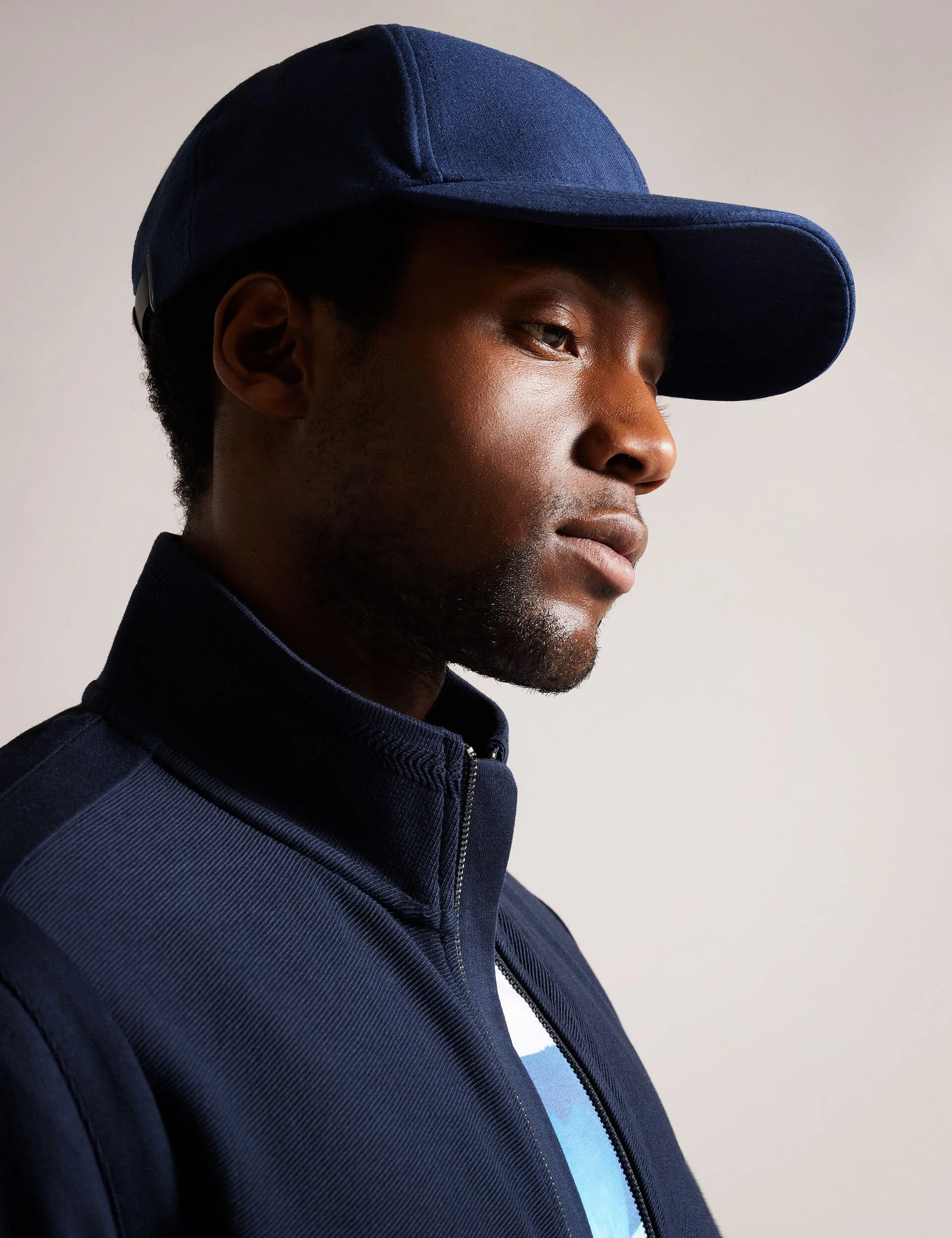 MARVINN | NAVY