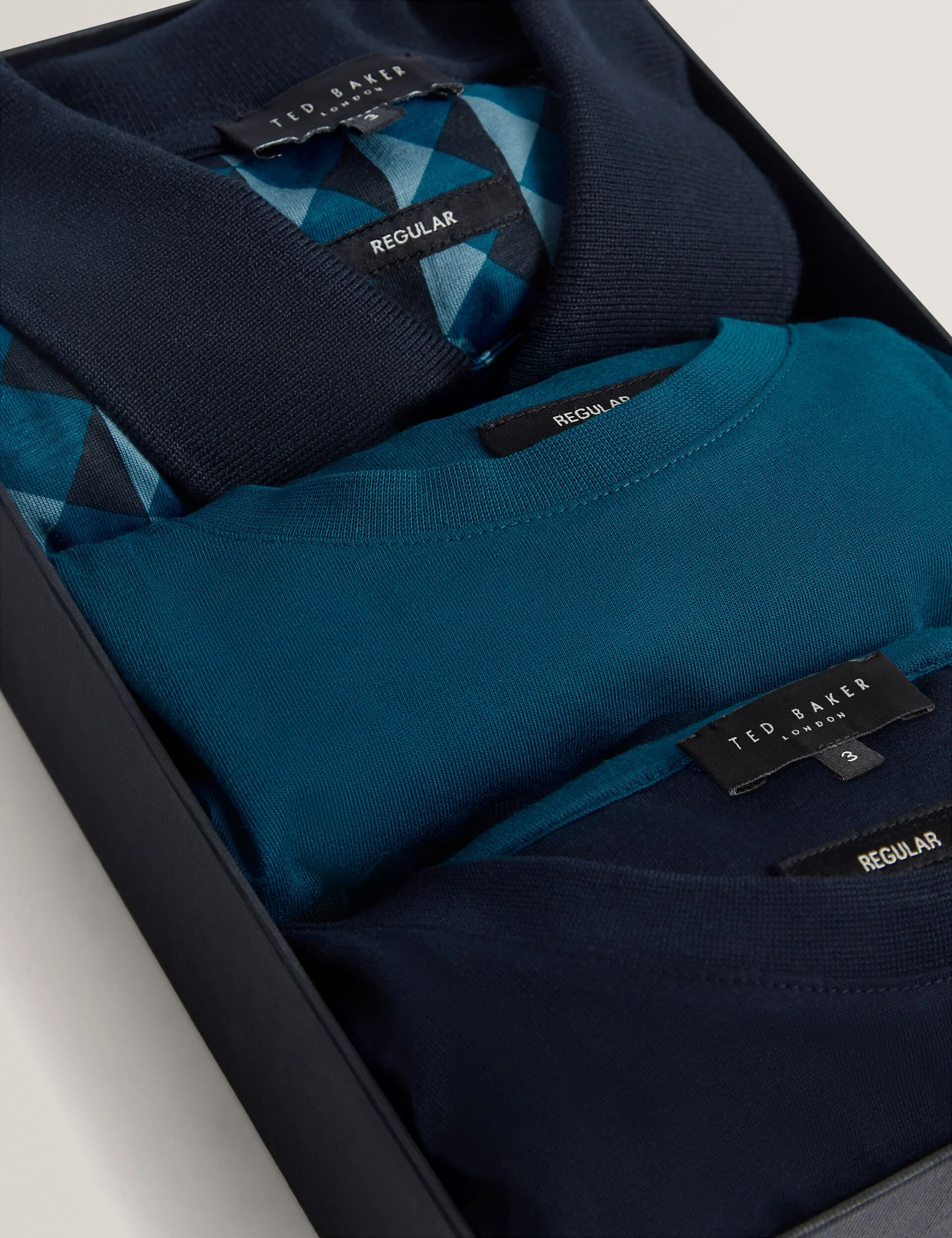 MAYISON | MID-BLUE - Image 3