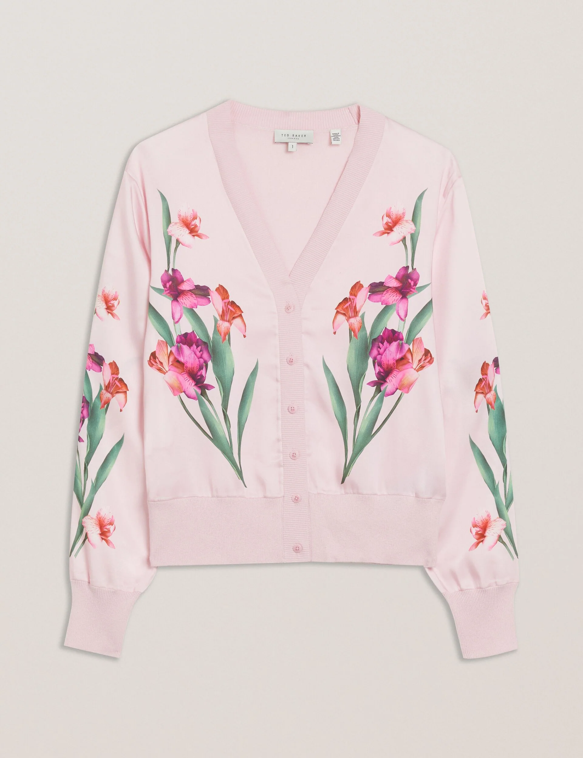 MERALLL | LT-PINK - Image 6