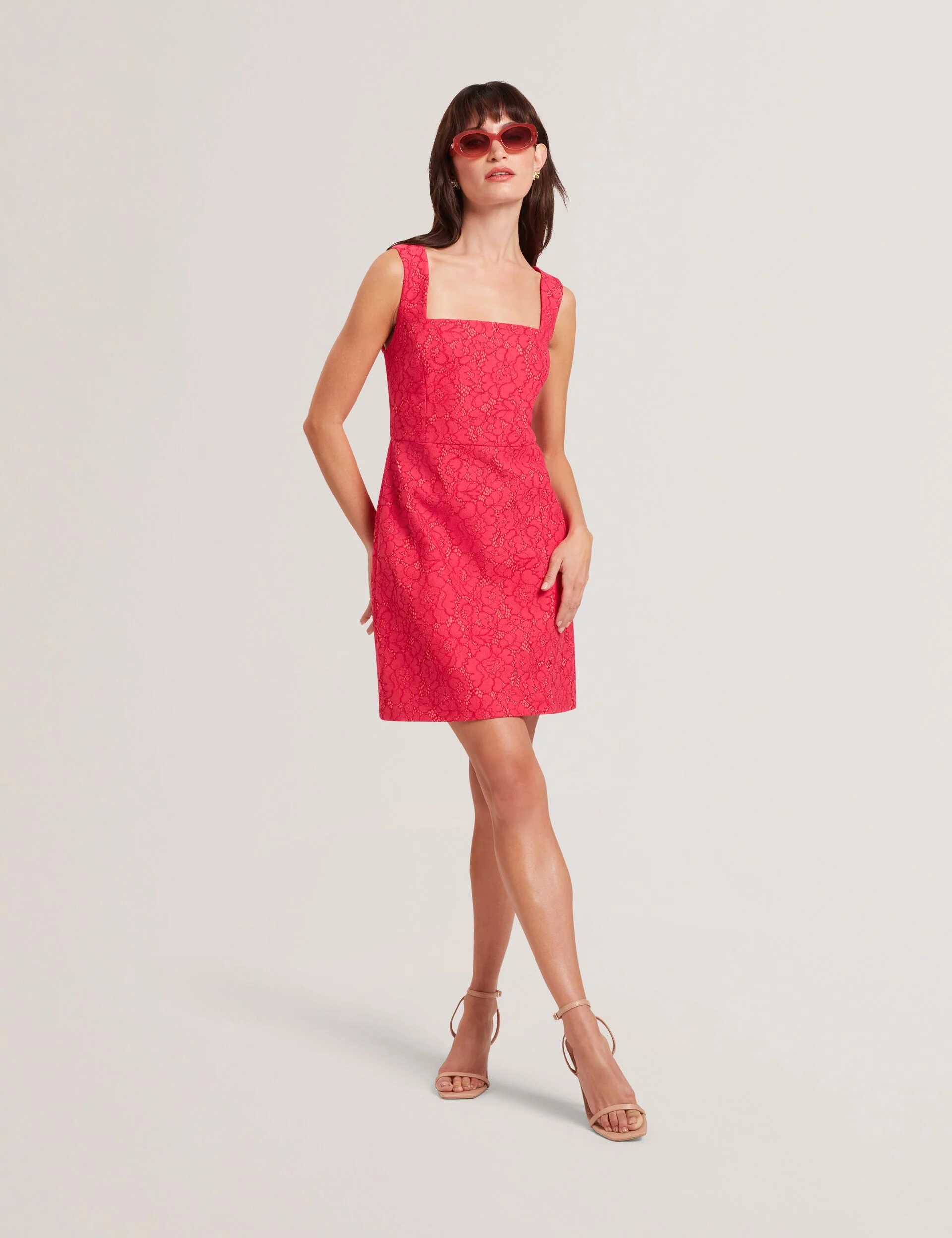 MERIOD | FUCHSIA