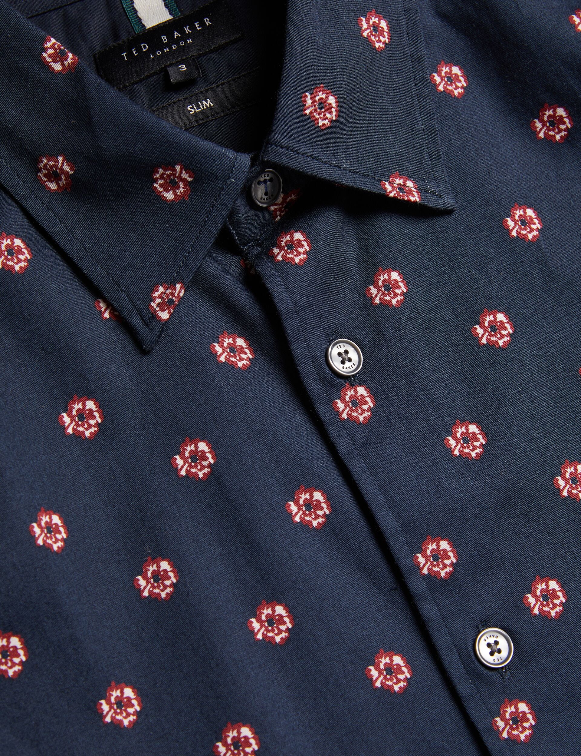MIKCEAL | NAVY - Image 2