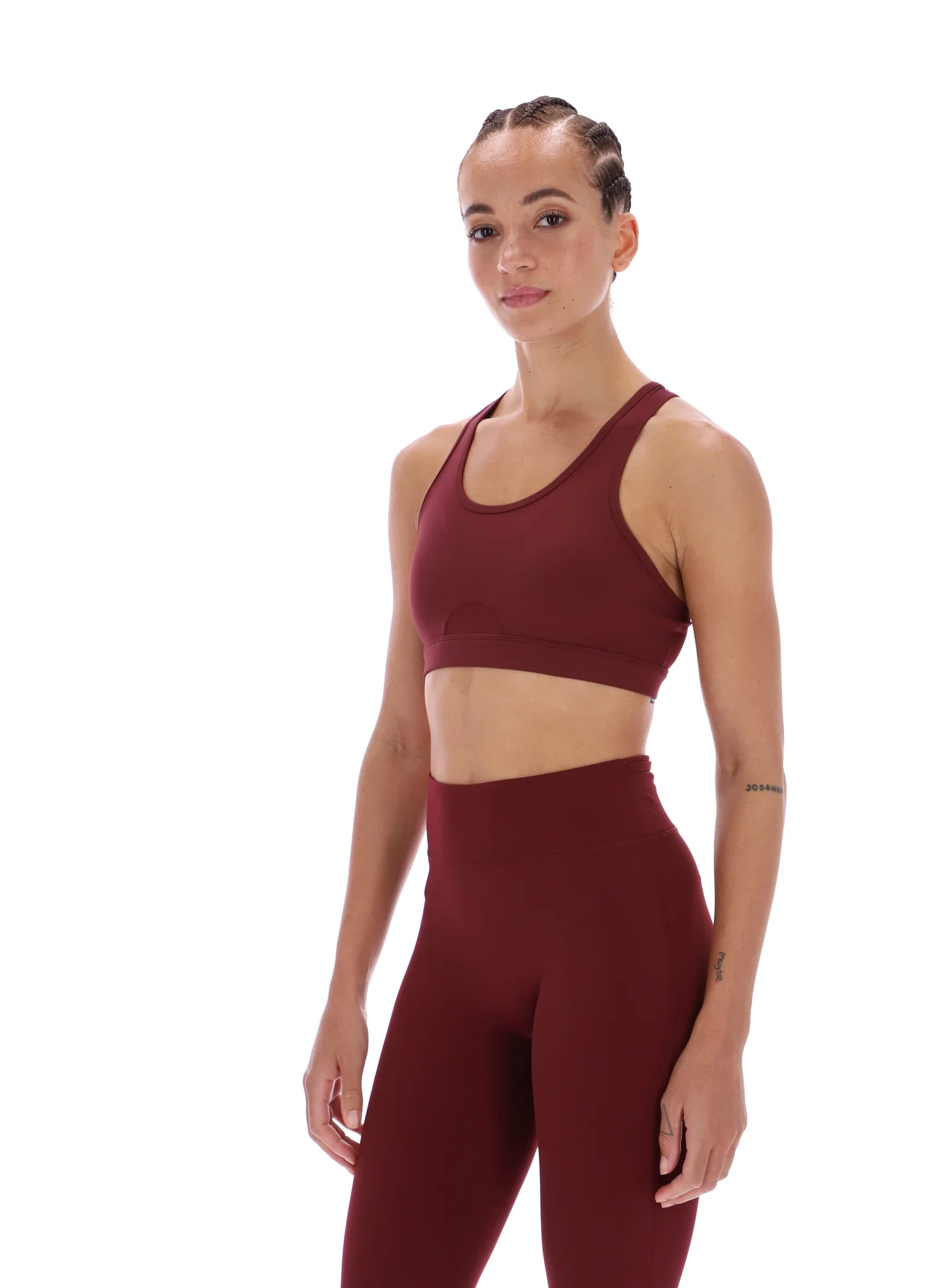 MOLLY | MAROON