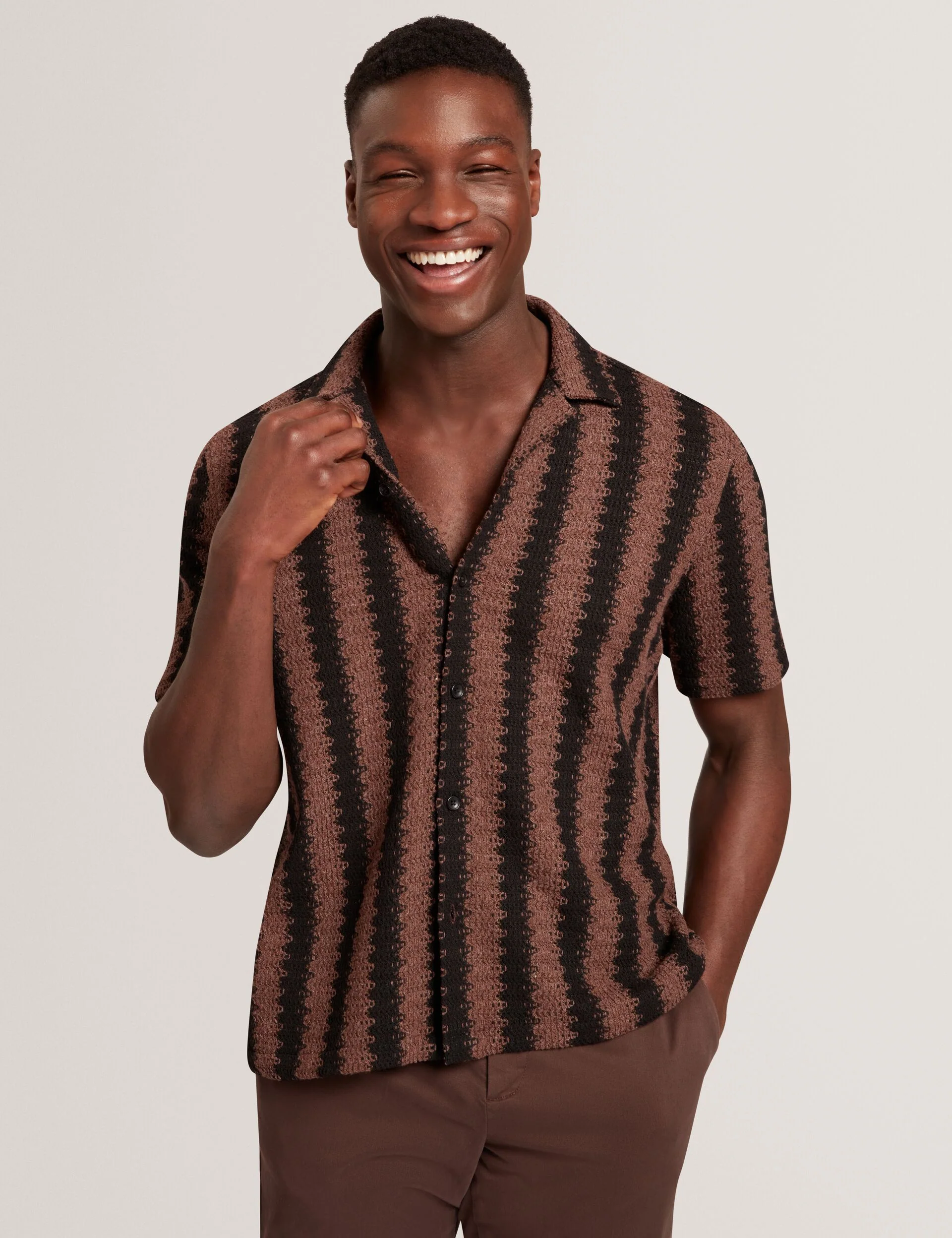 MONIER | BLACK