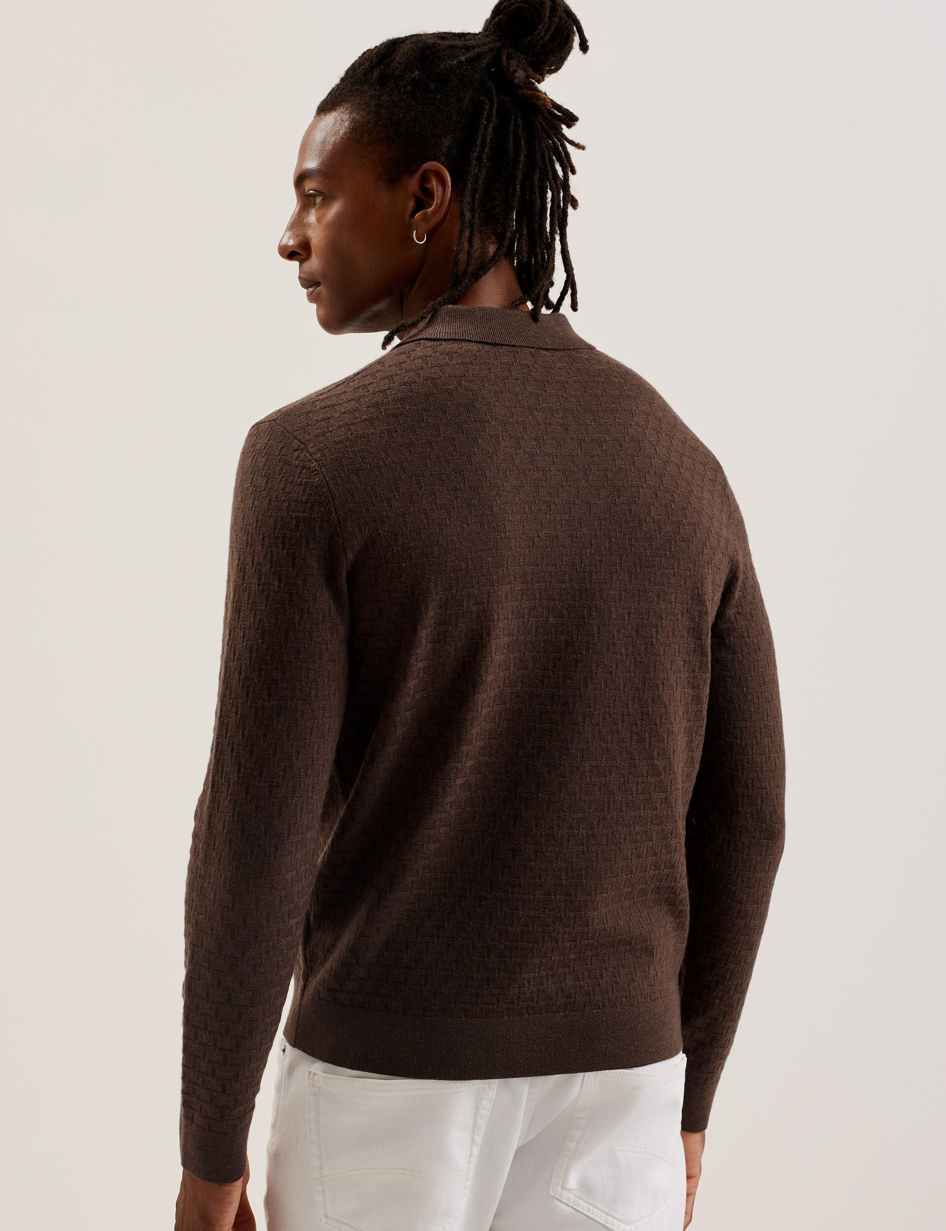 MORAR | DK-BROWN - Image 4