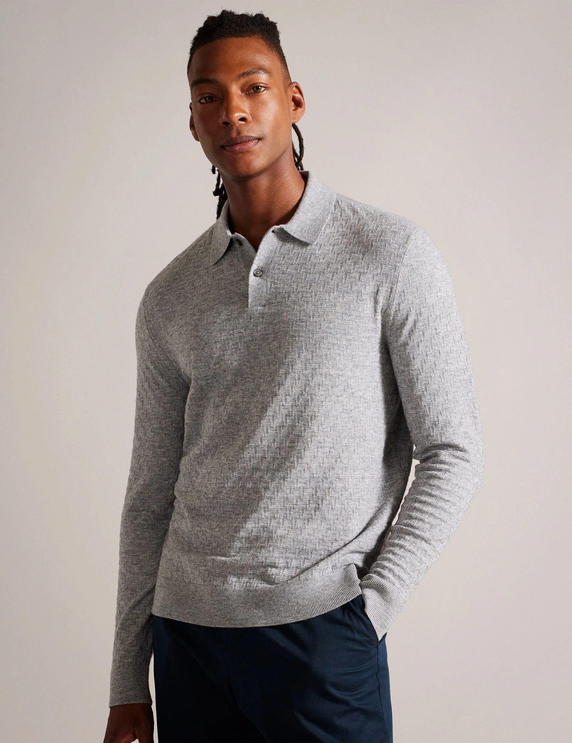 MORAR | GREY-MARL