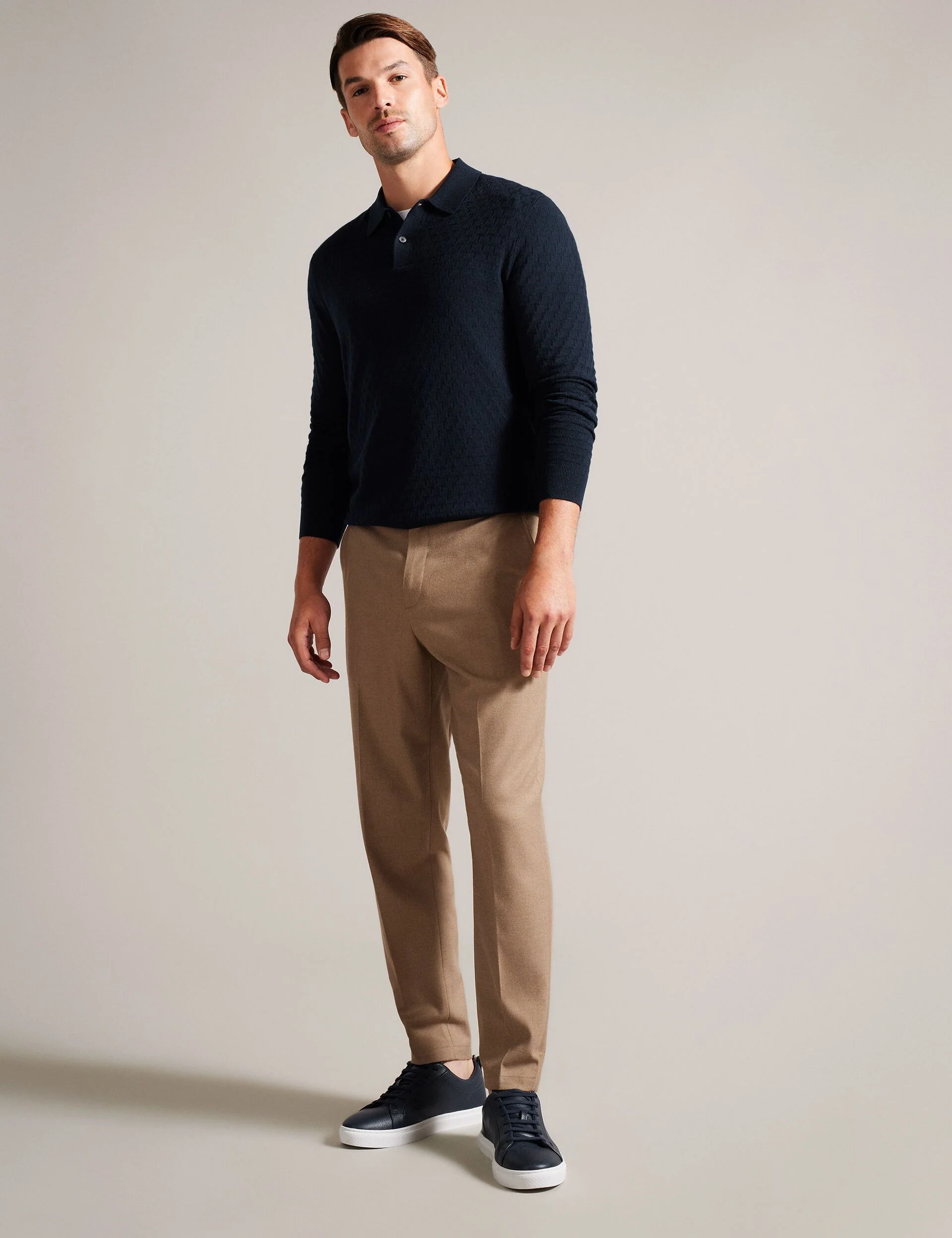 MORAR | NAVY-GREEN - Image 2
