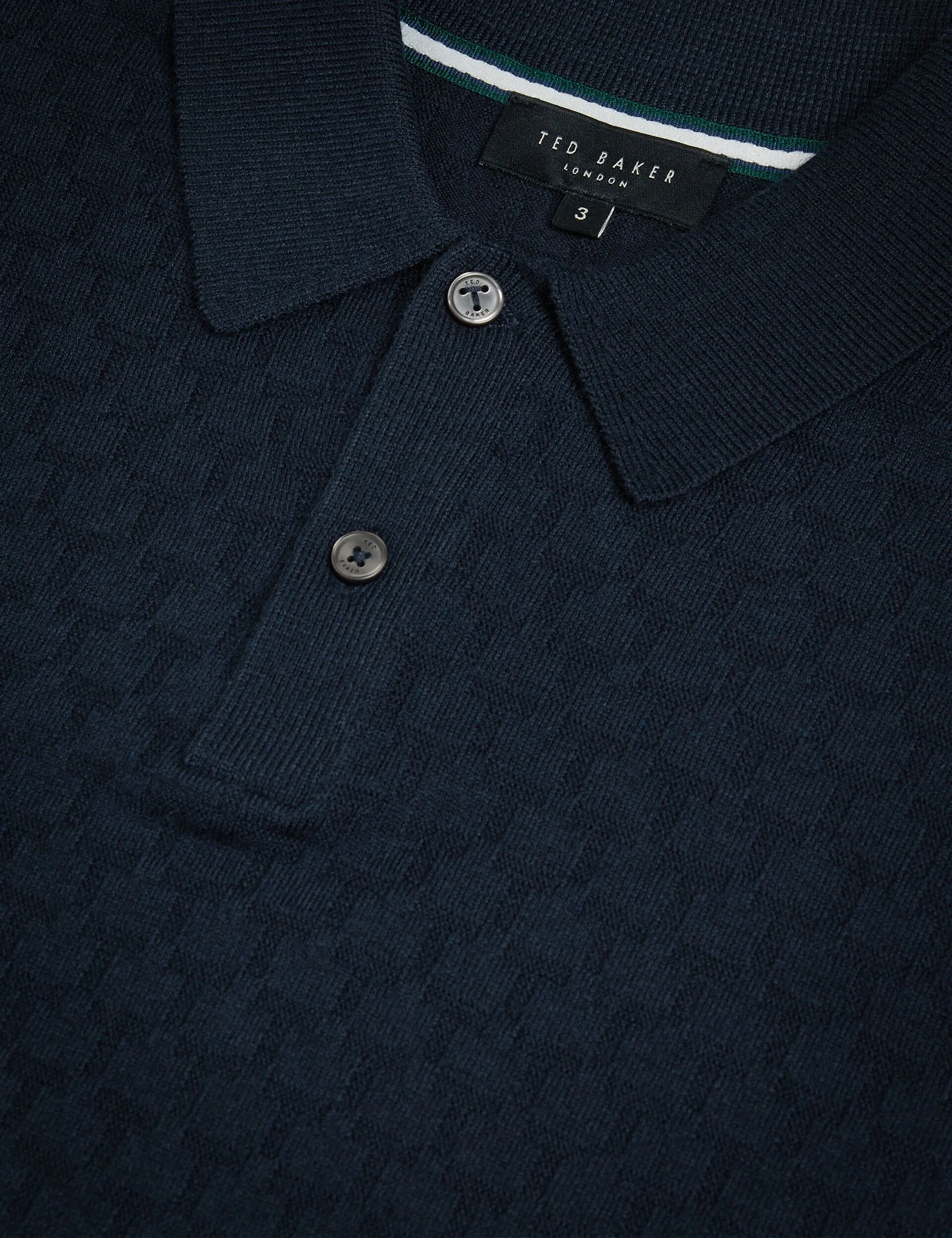 MORAR | NAVY-GREEN - Image 3