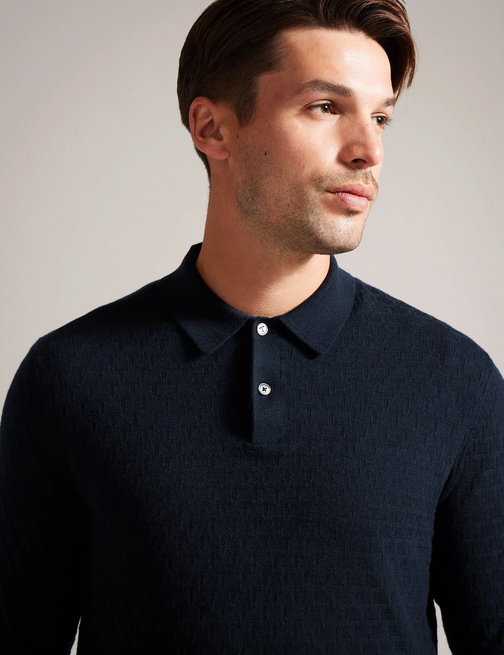 MORAR | NAVY-GREEN - Image 4