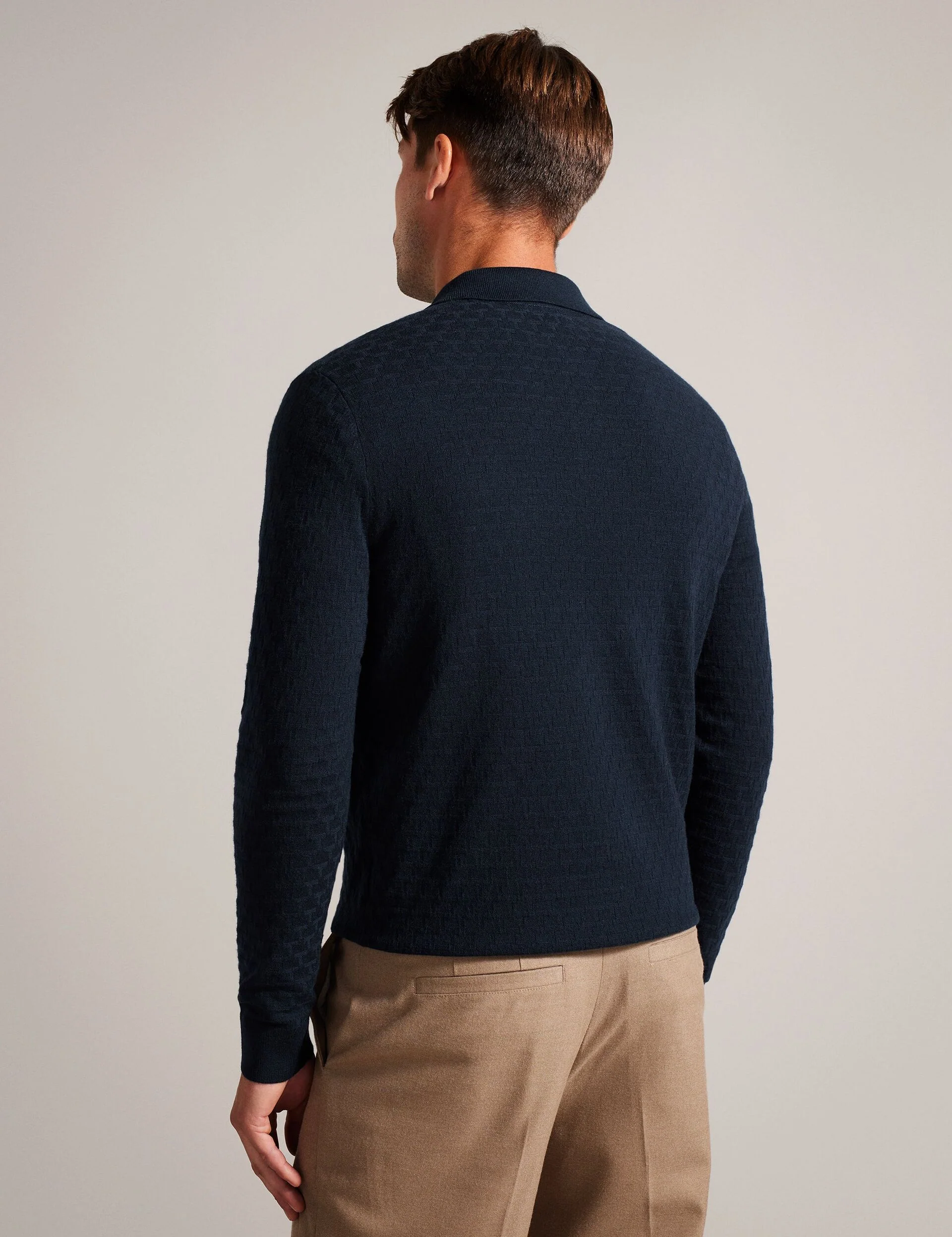 MORAR | NAVY-GREEN - Image 5